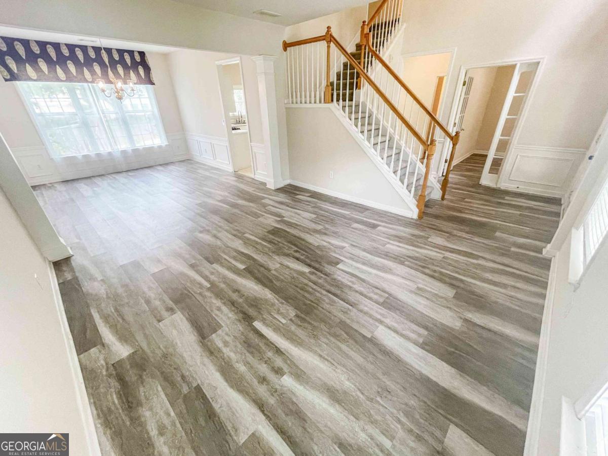 3145 Elmendorf Drive NW Kennesaw GA 30144