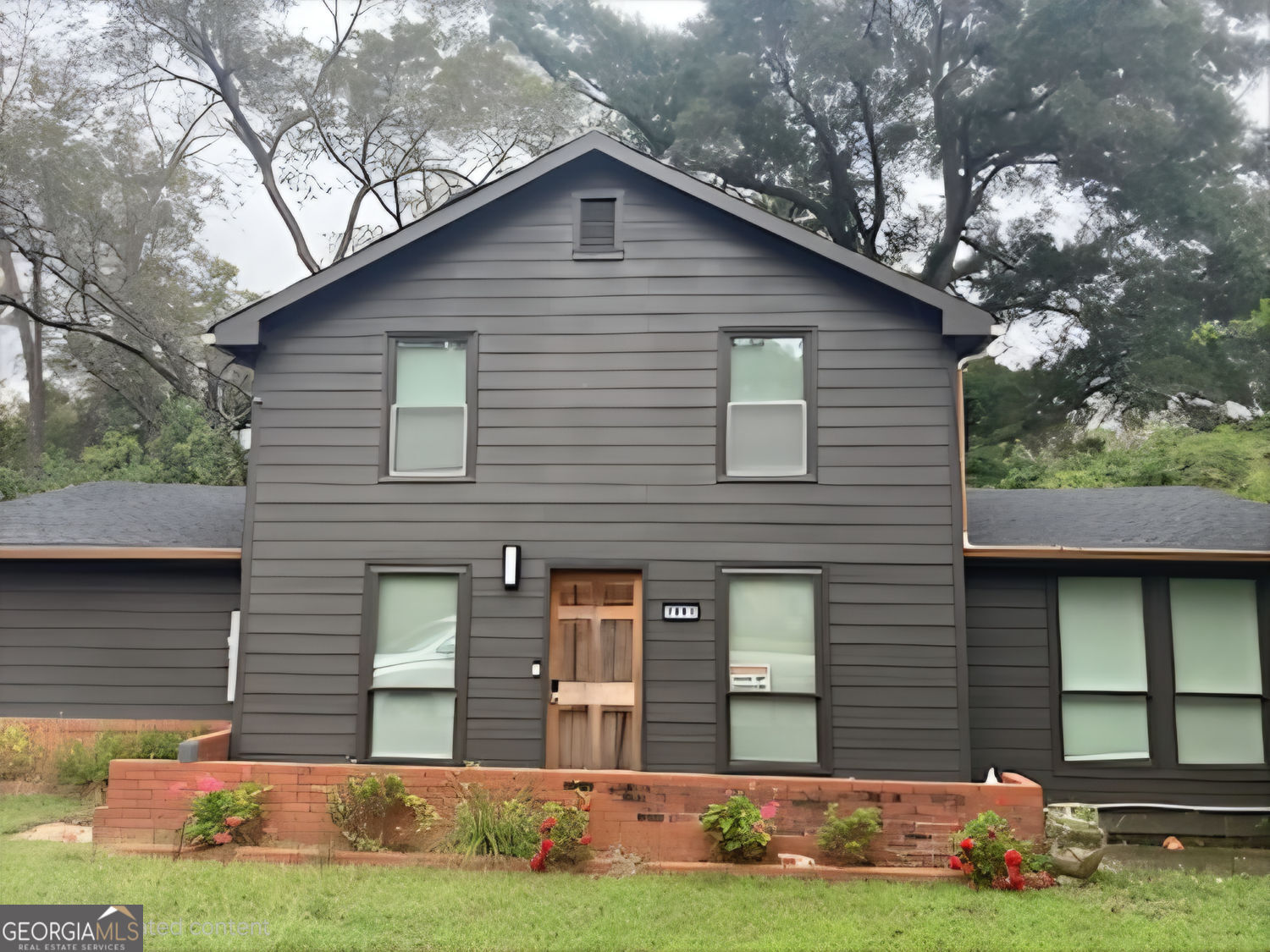 2893 Highway 11 S Mansfield GA 30055