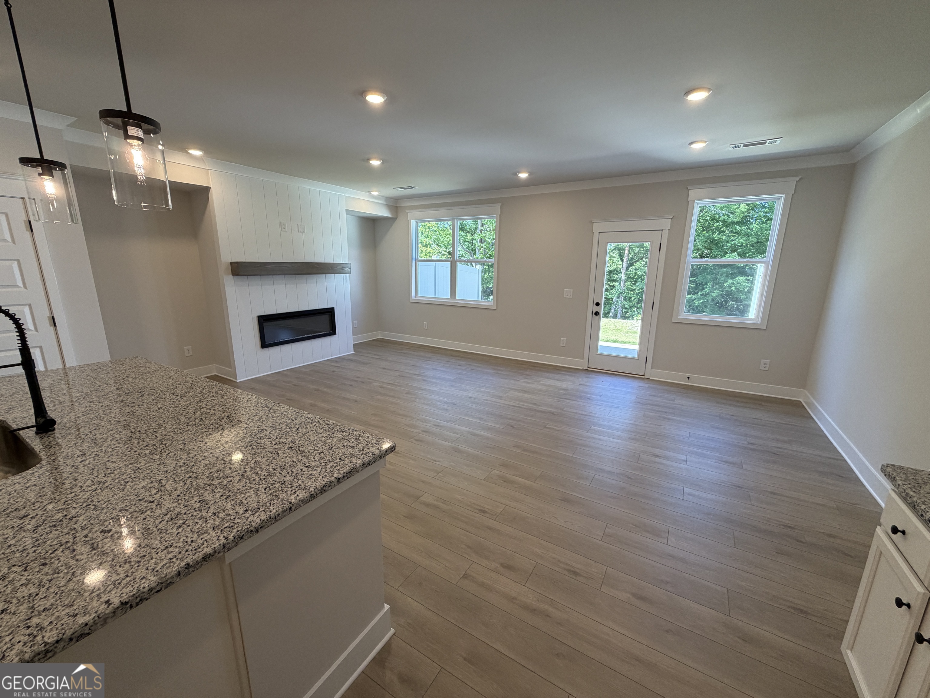4175 Millstone Park Lane Gainesville GA 30504