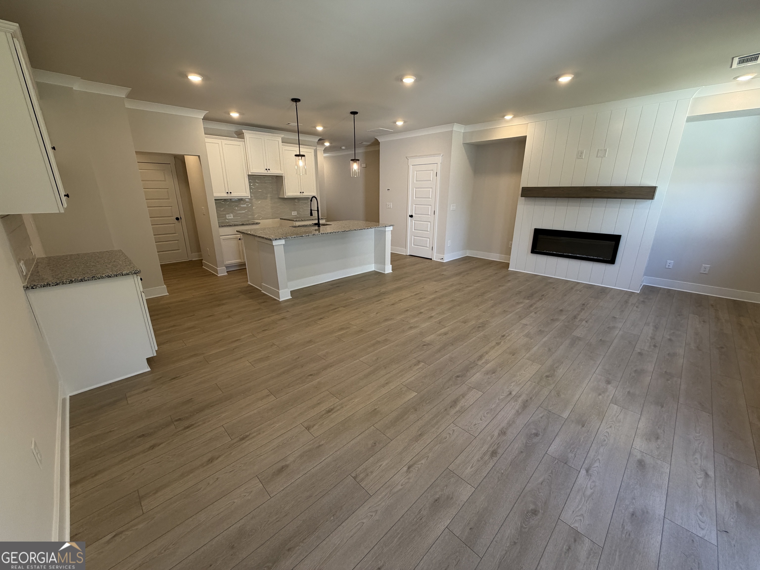 4175 Millstone Park Lane Gainesville GA 30504