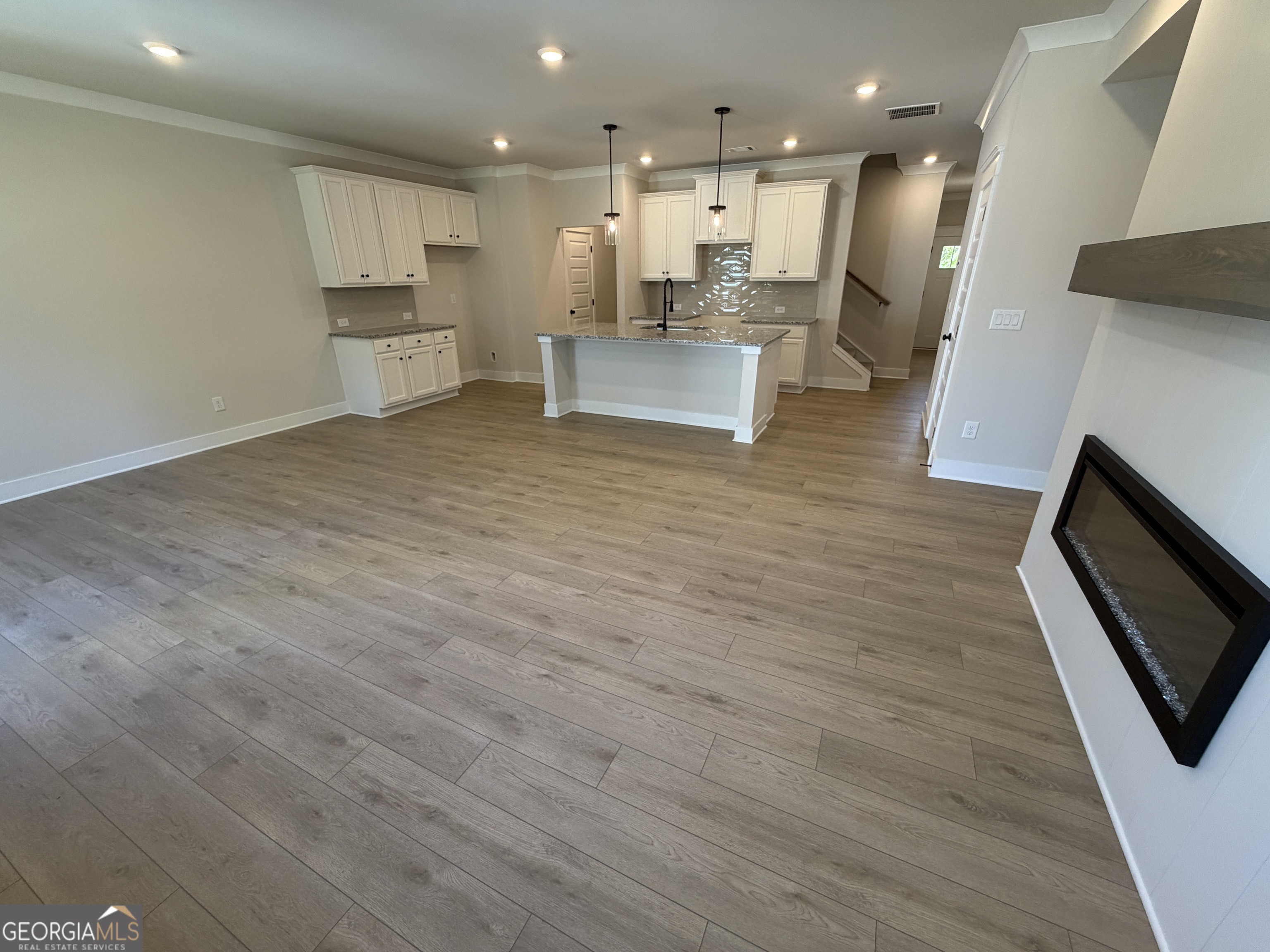 4175 Millstone Park Lane Gainesville GA 30504