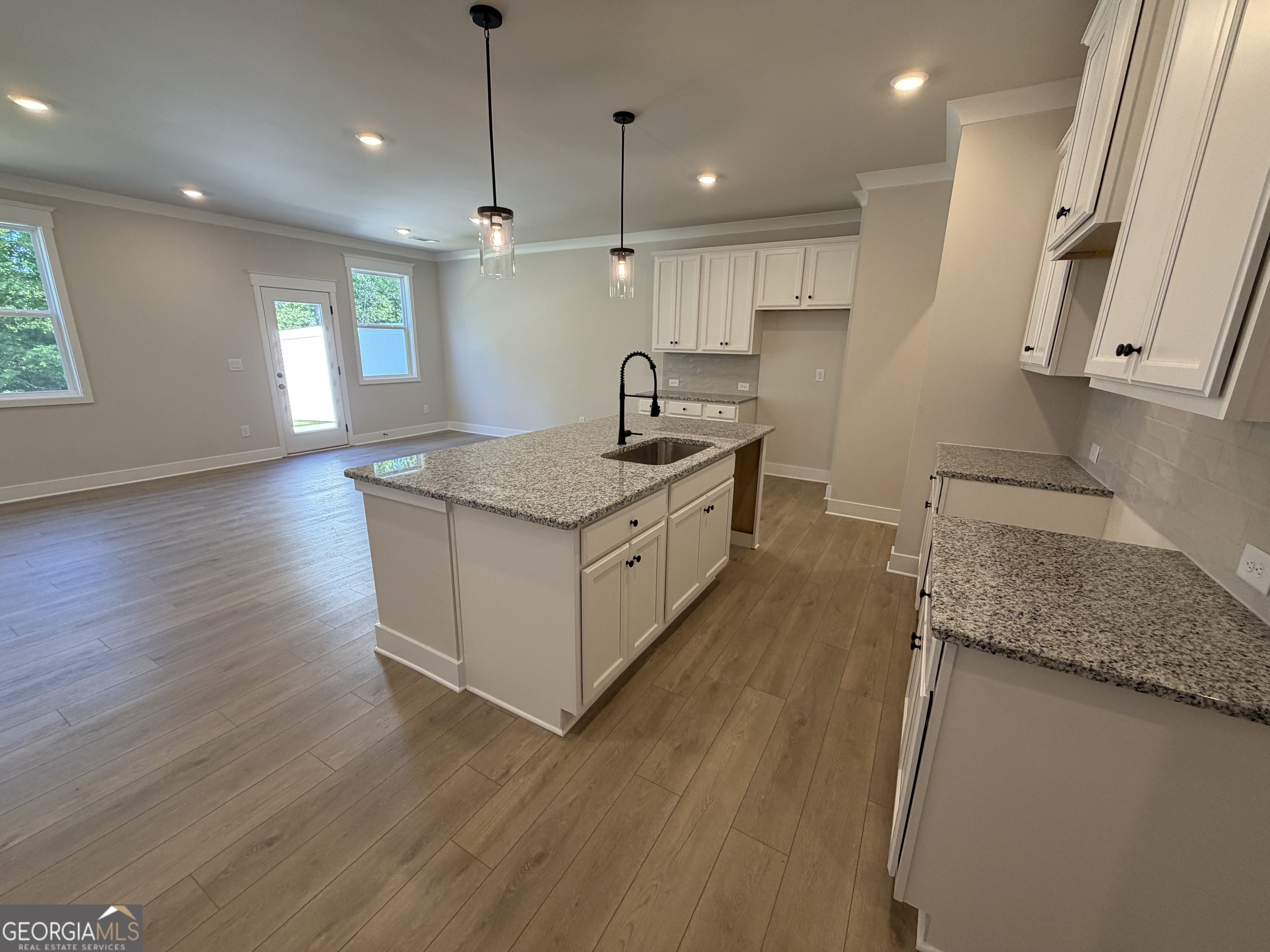 4175 Millstone Park Lane Gainesville GA 30504