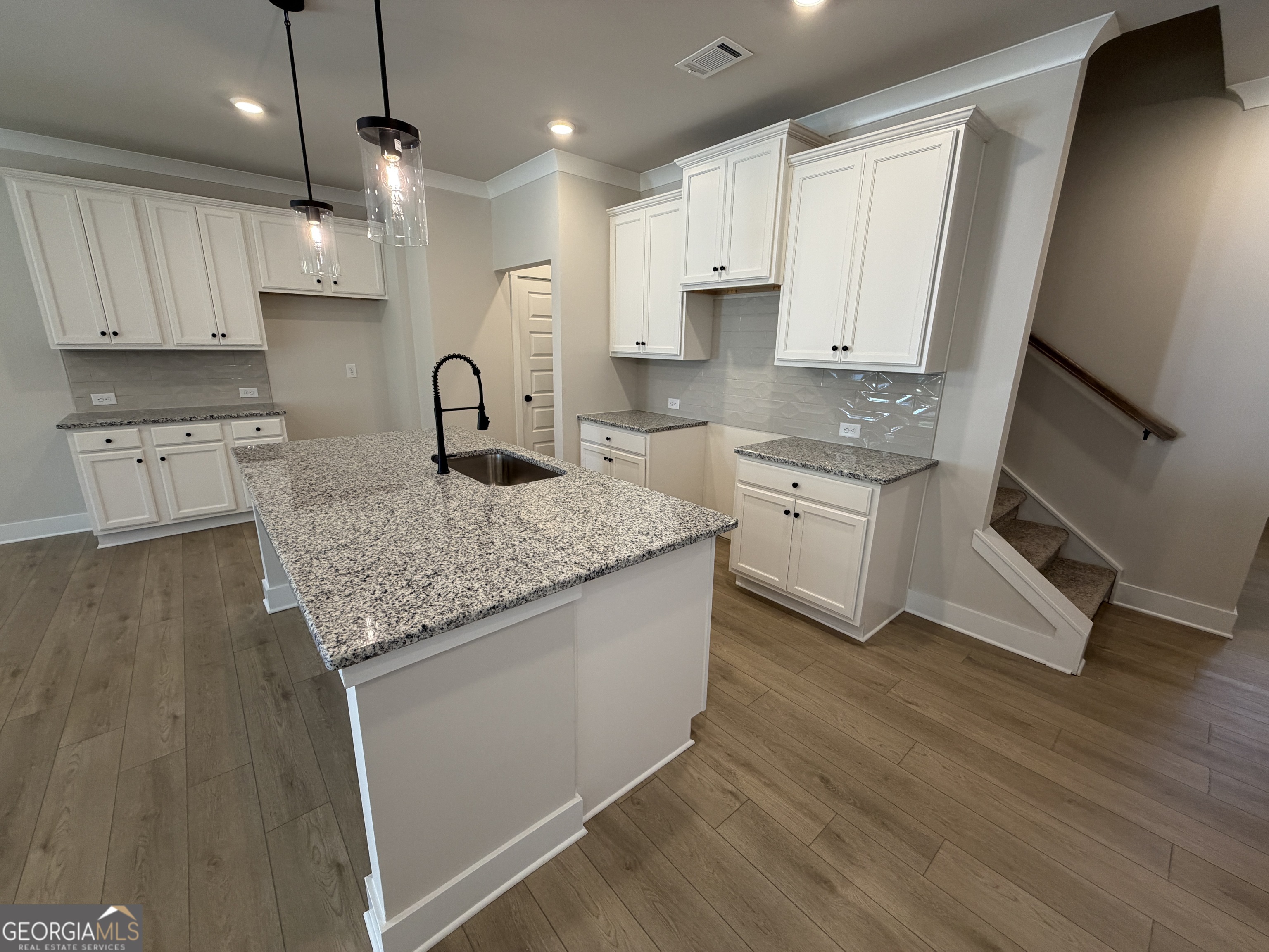 4175 Millstone Park Lane Gainesville GA 30504