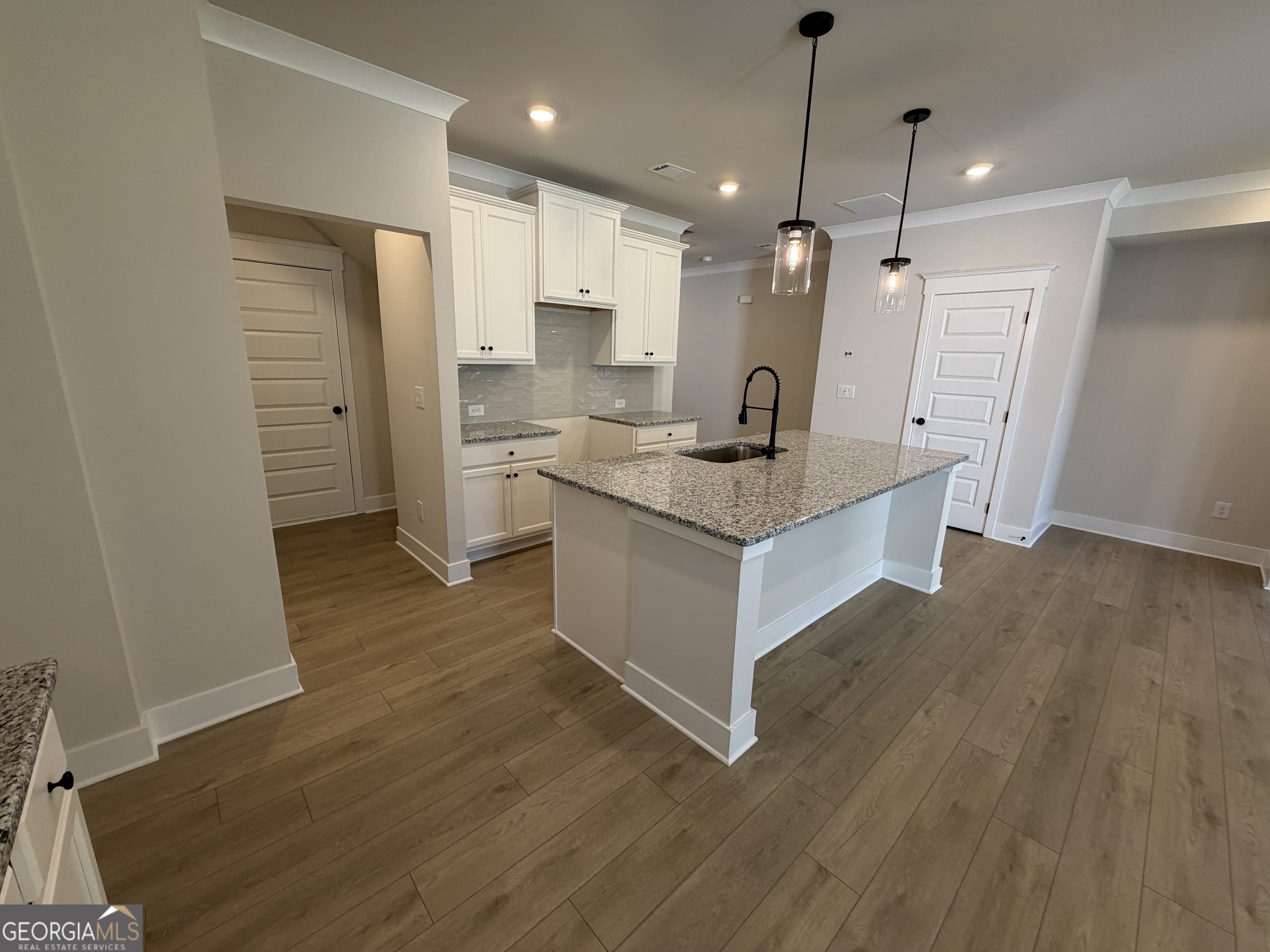 4175 Millstone Park Lane Gainesville GA 30504