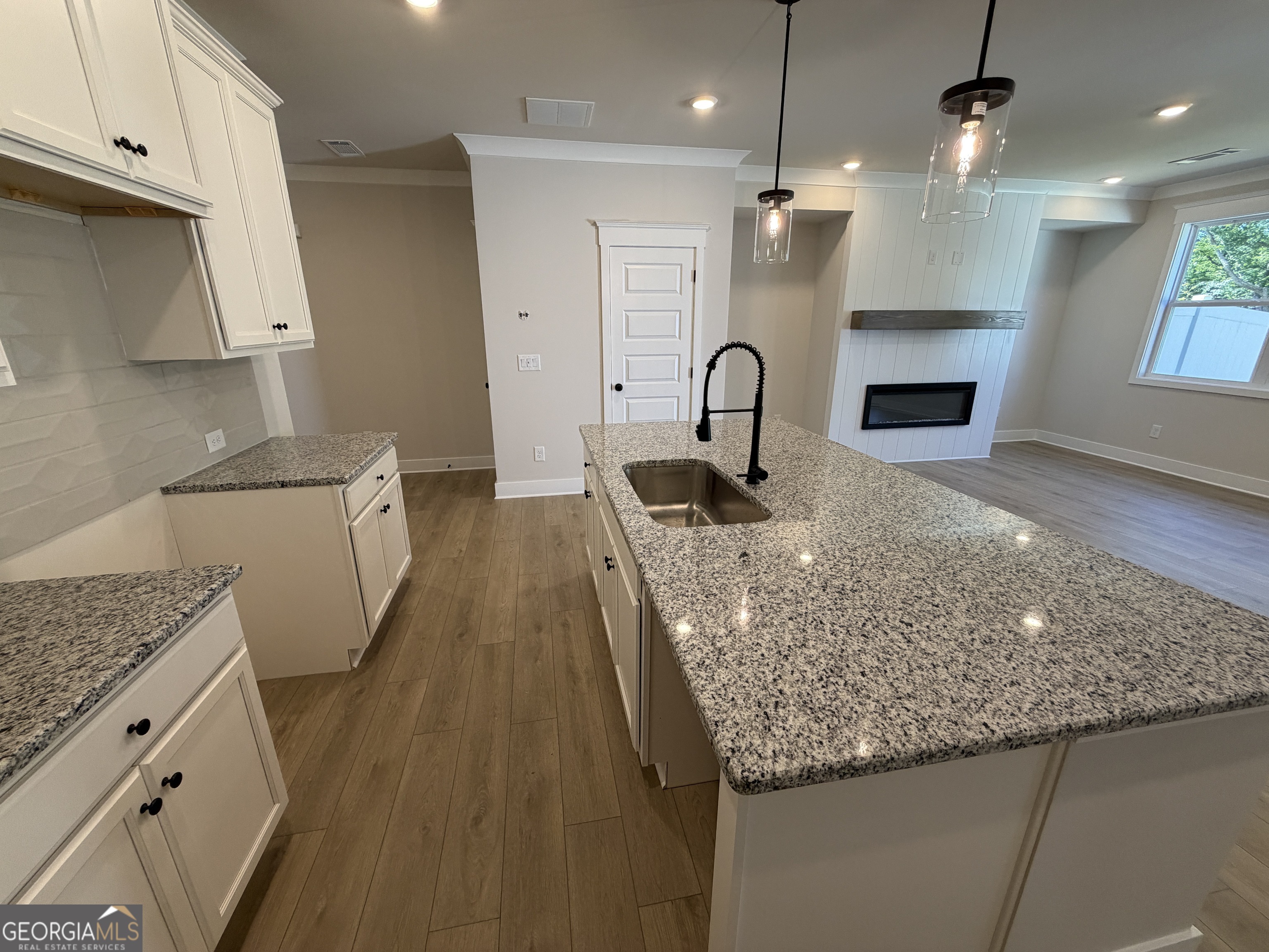 4175 Millstone Park Lane Gainesville GA 30504