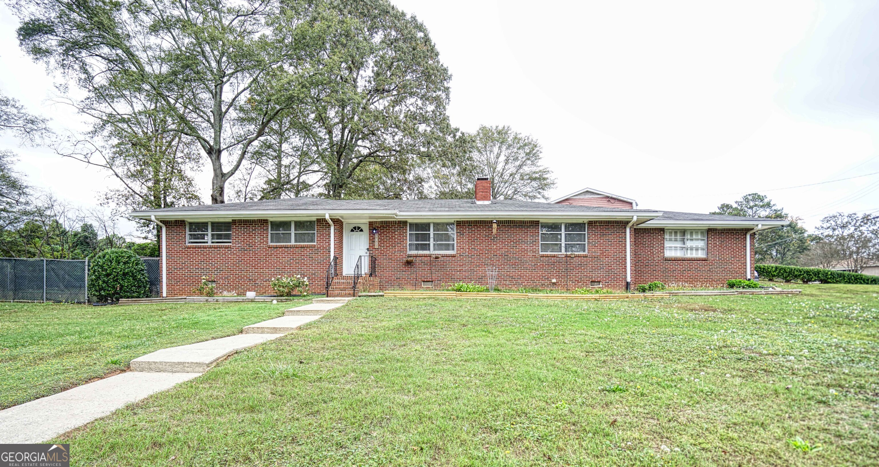 680 Sherwood Drive Jonesboro GA 30236