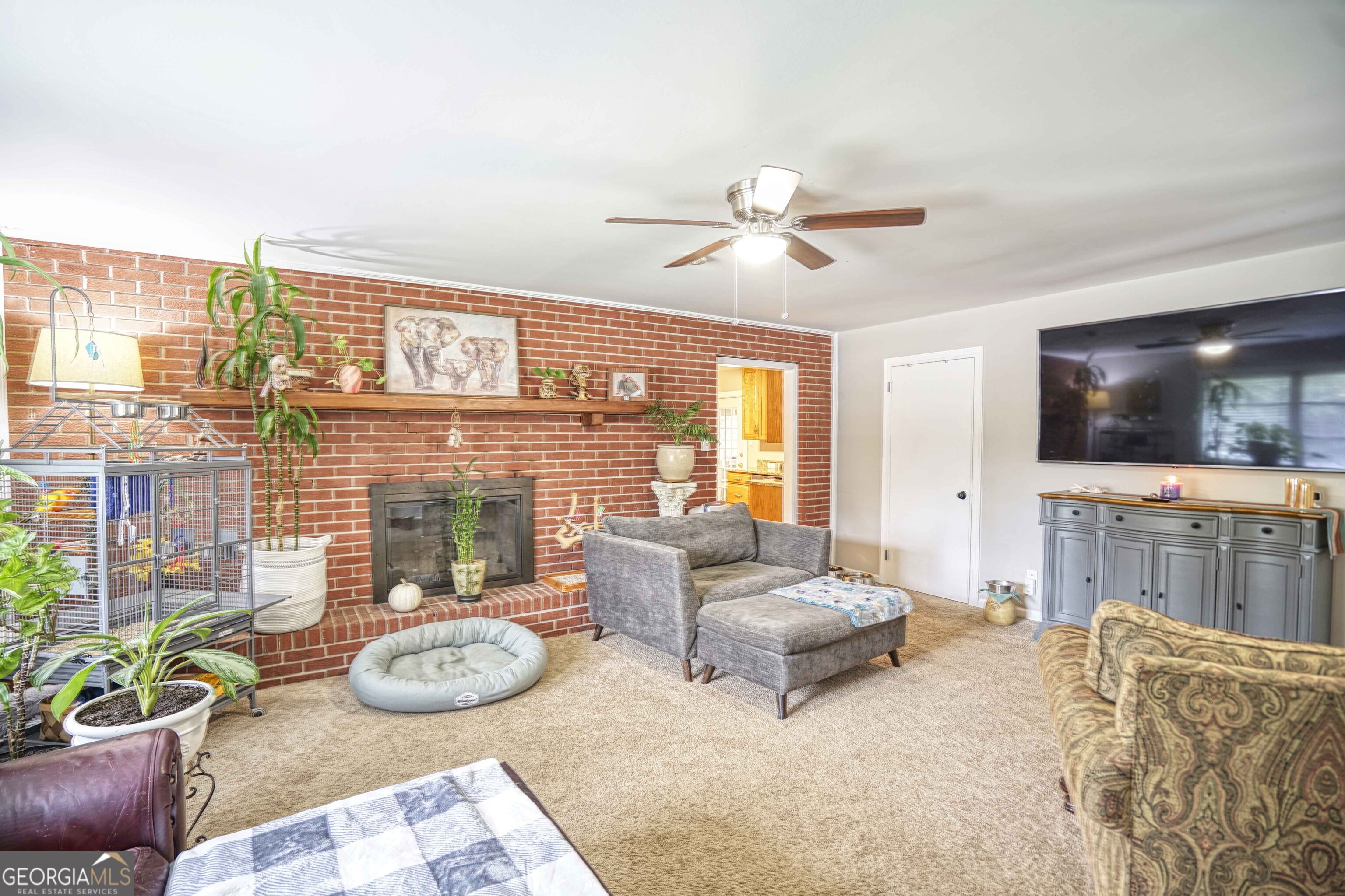 680 Sherwood Drive Jonesboro GA 30236