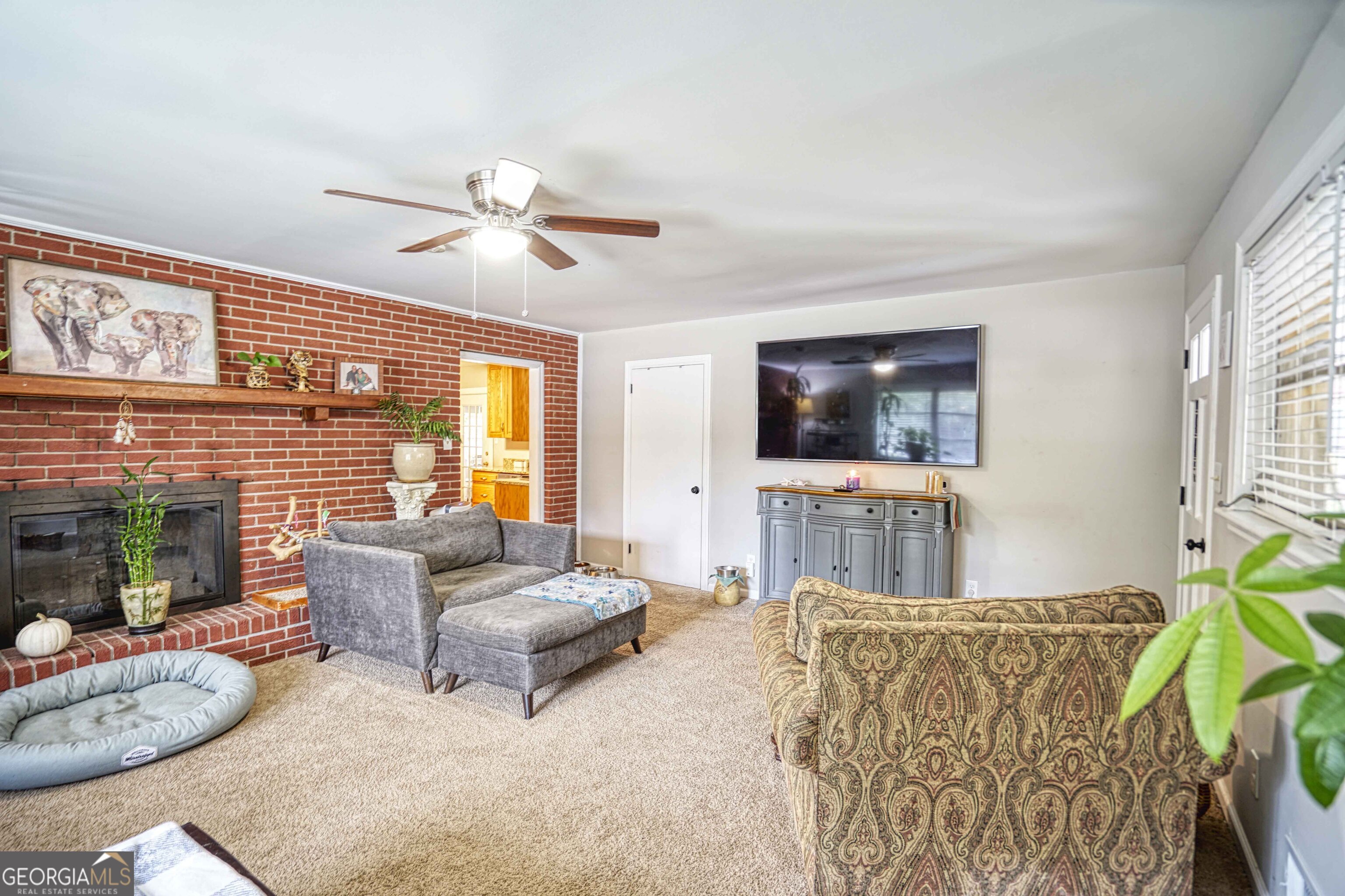 680 Sherwood Drive Jonesboro GA 30236