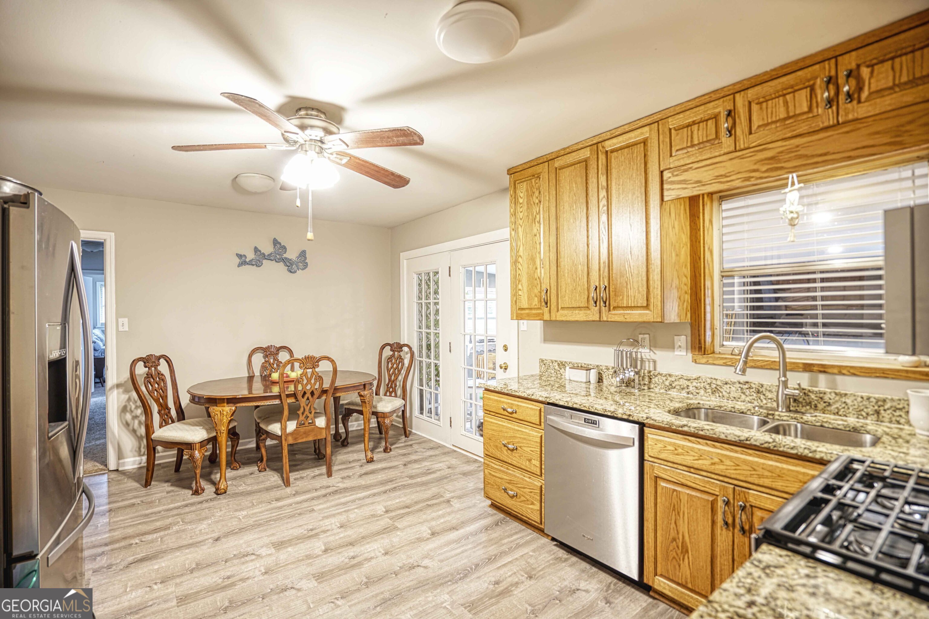 680 Sherwood Drive Jonesboro GA 30236