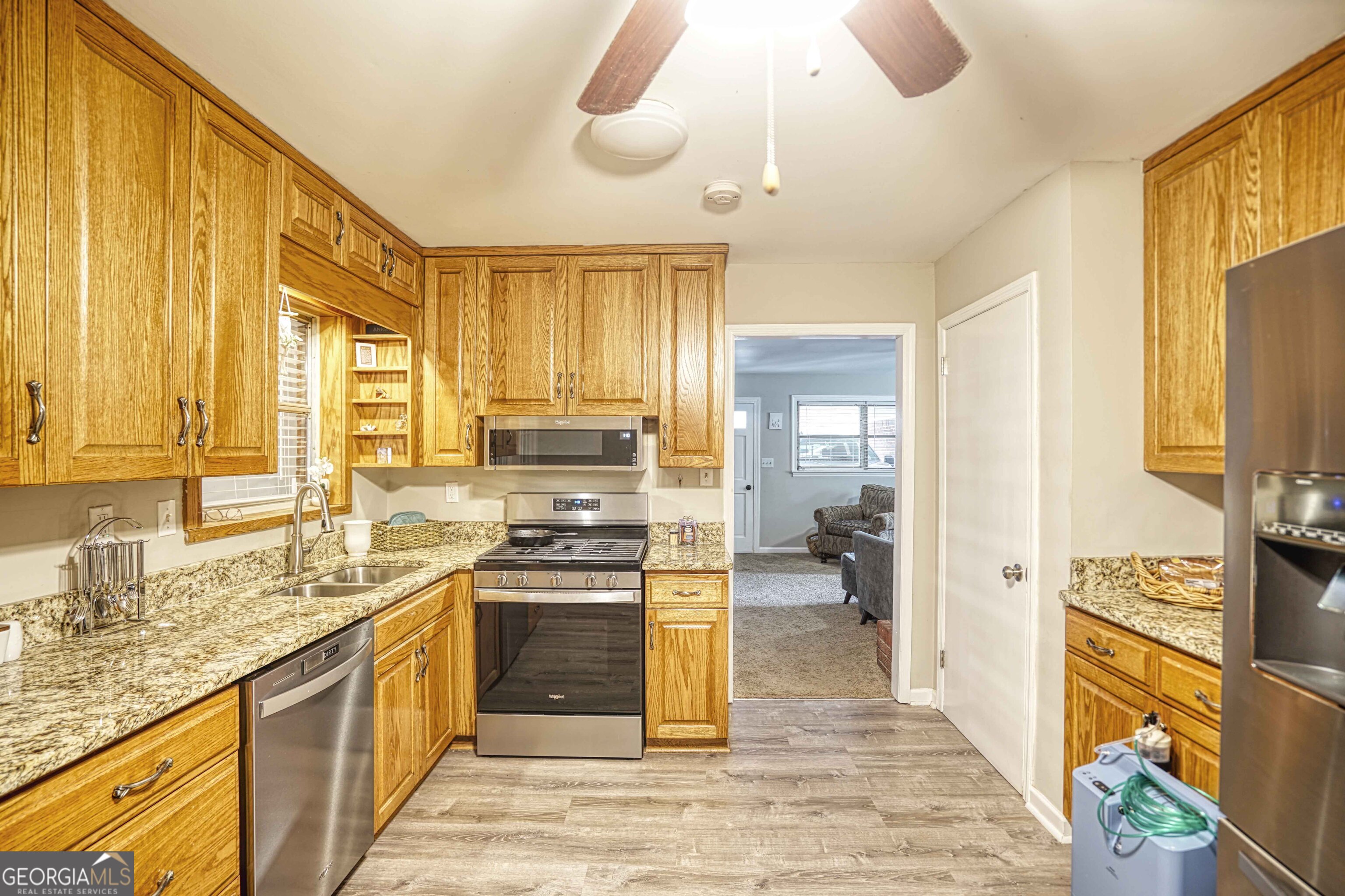 680 Sherwood Drive Jonesboro GA 30236