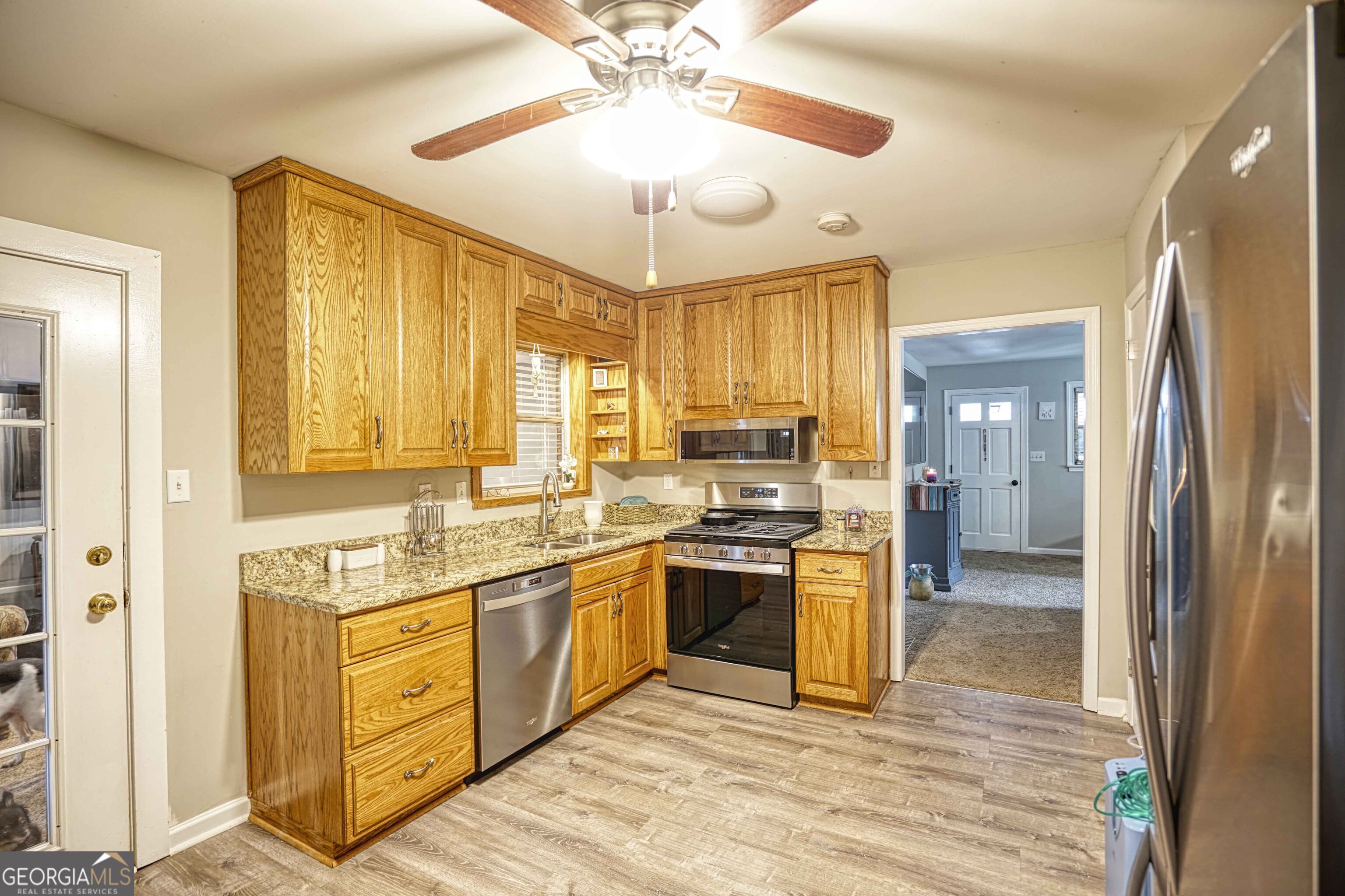 680 Sherwood Drive Jonesboro GA 30236