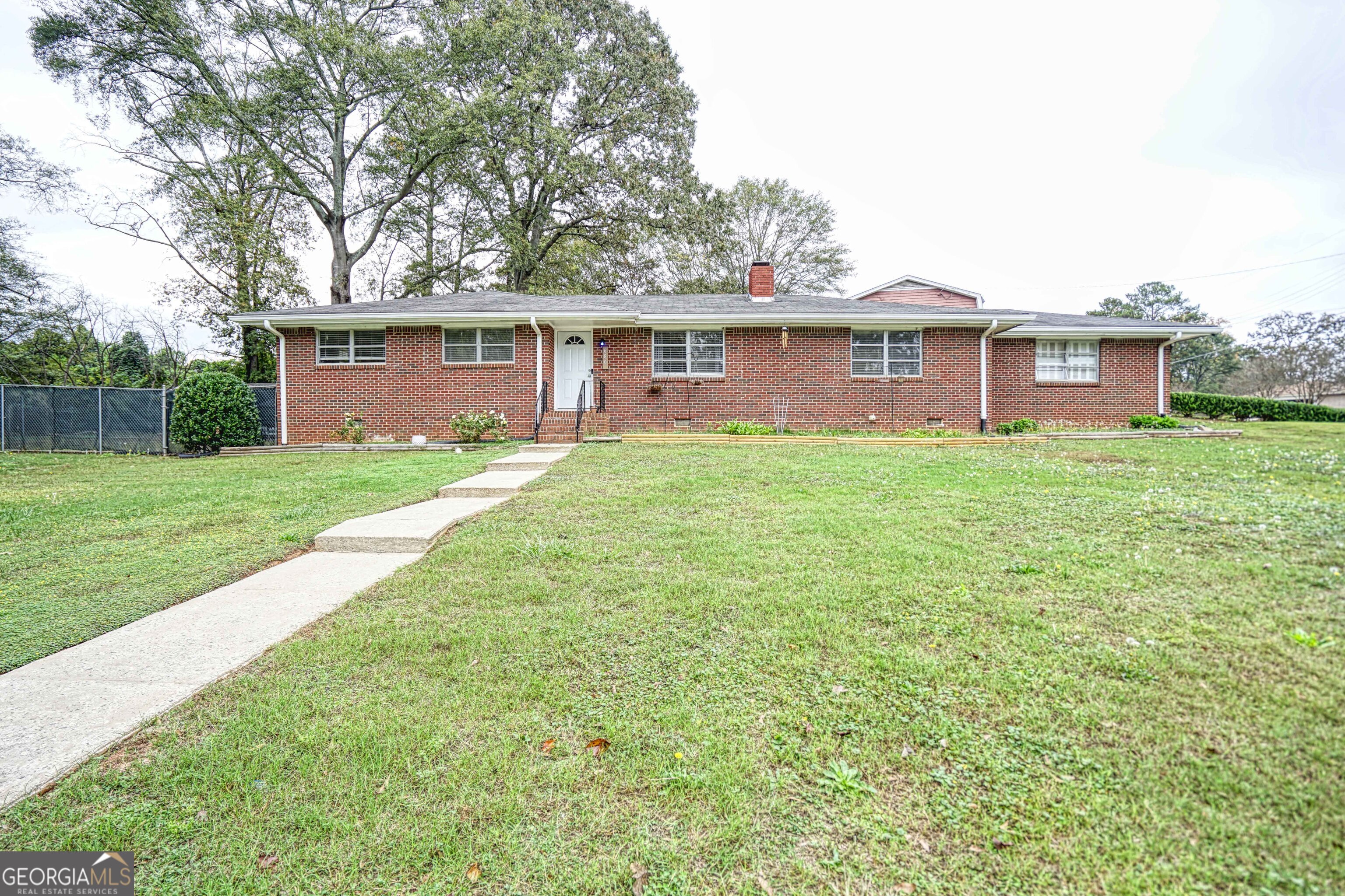 680 Sherwood Drive Jonesboro GA 30236