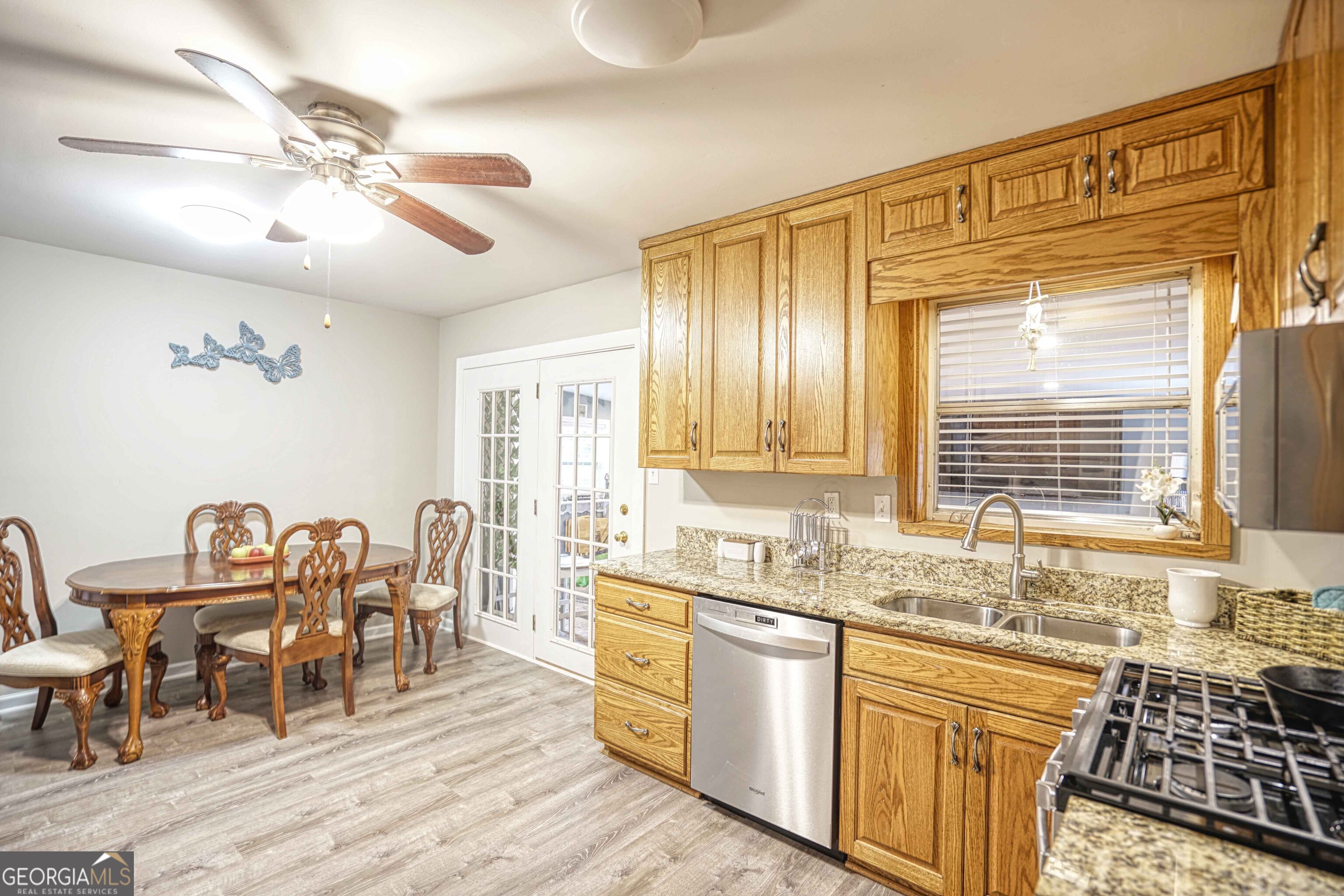 680 Sherwood Drive Jonesboro GA 30236