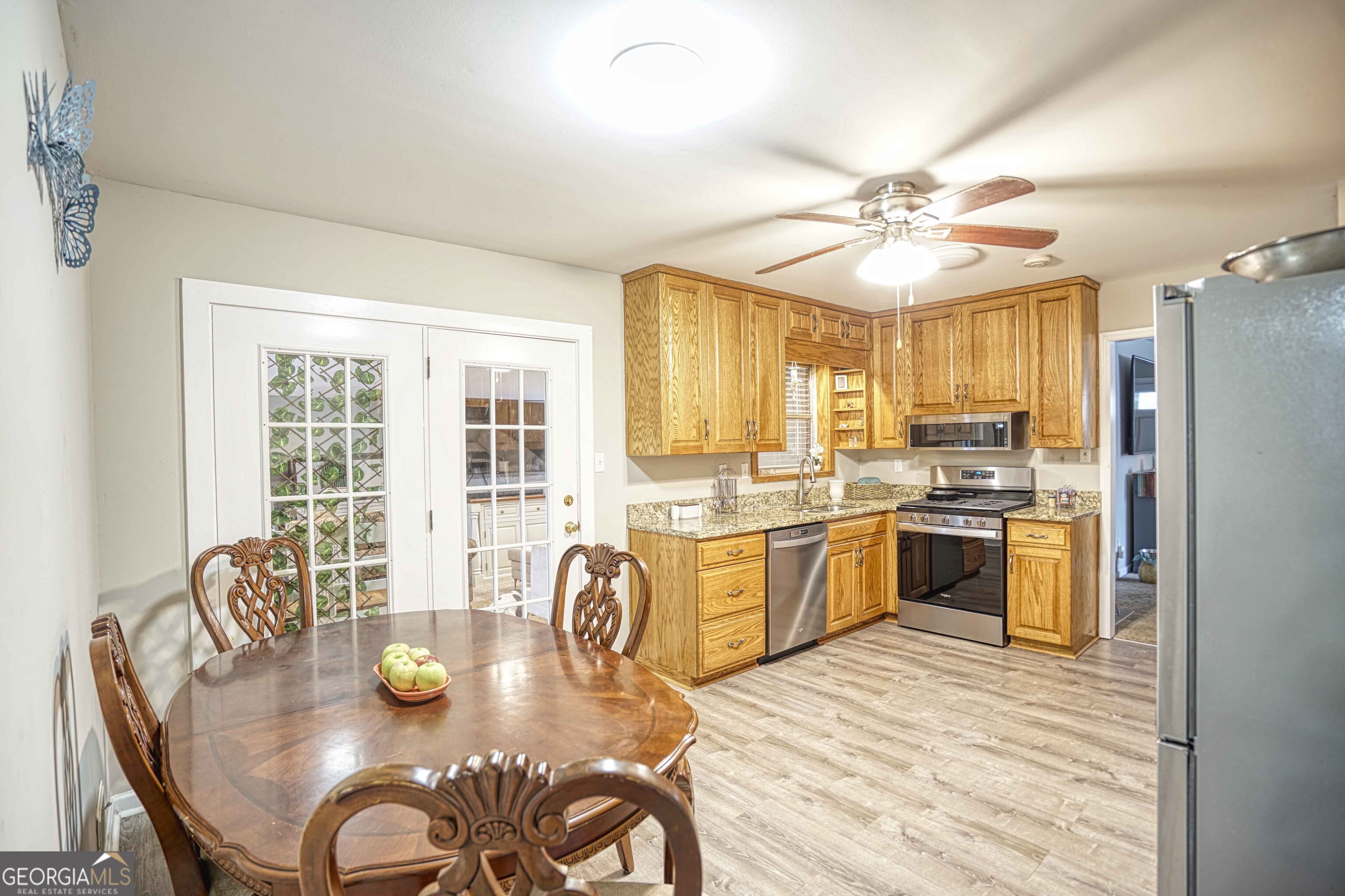 680 Sherwood Drive Jonesboro GA 30236