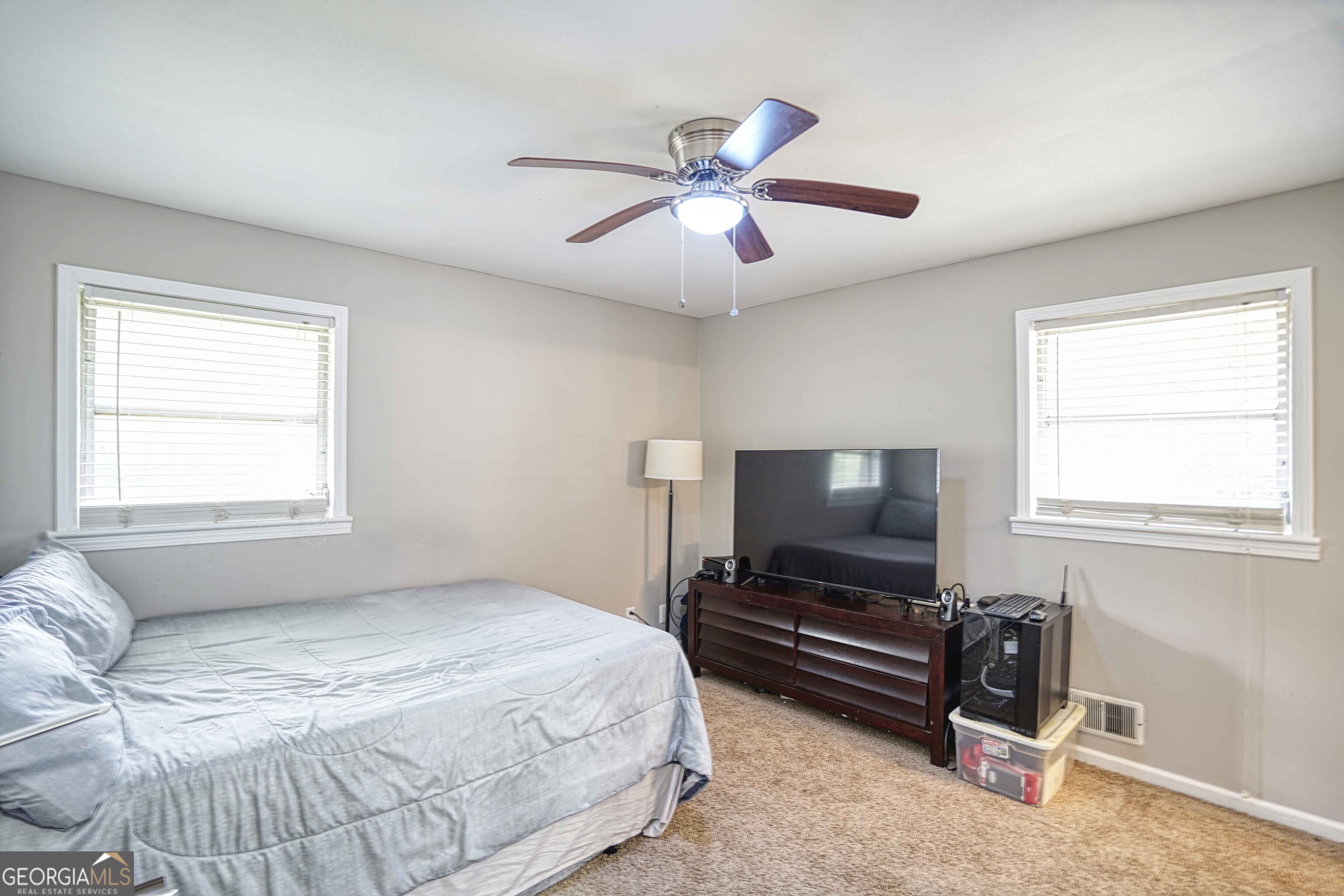 680 Sherwood Drive Jonesboro GA 30236