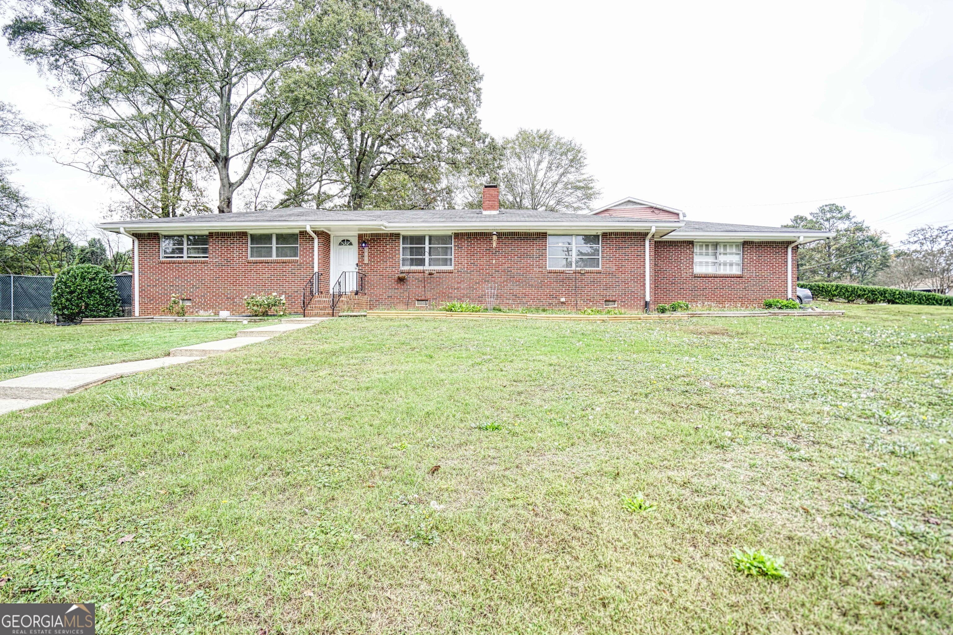 680 Sherwood Drive Jonesboro GA 30236