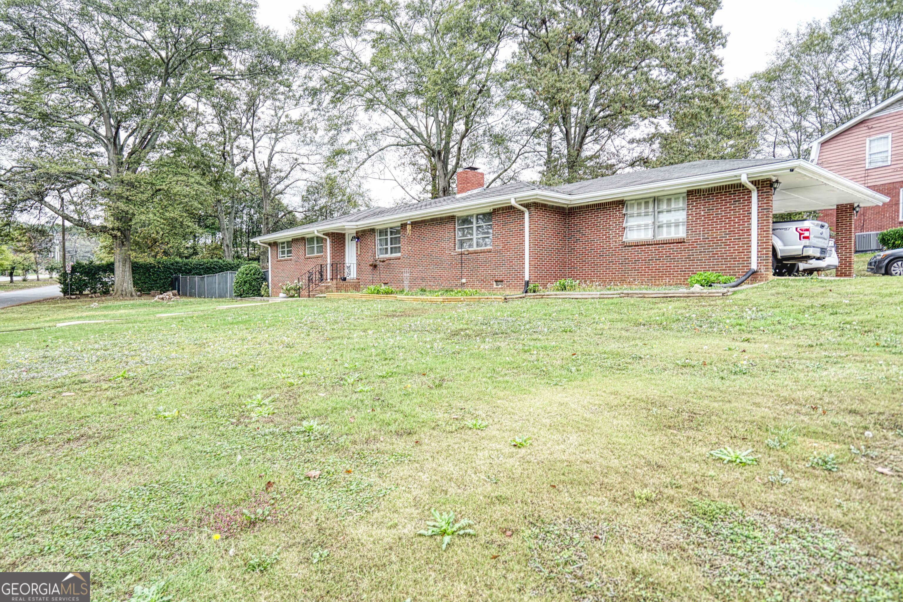 680 Sherwood Drive Jonesboro GA 30236