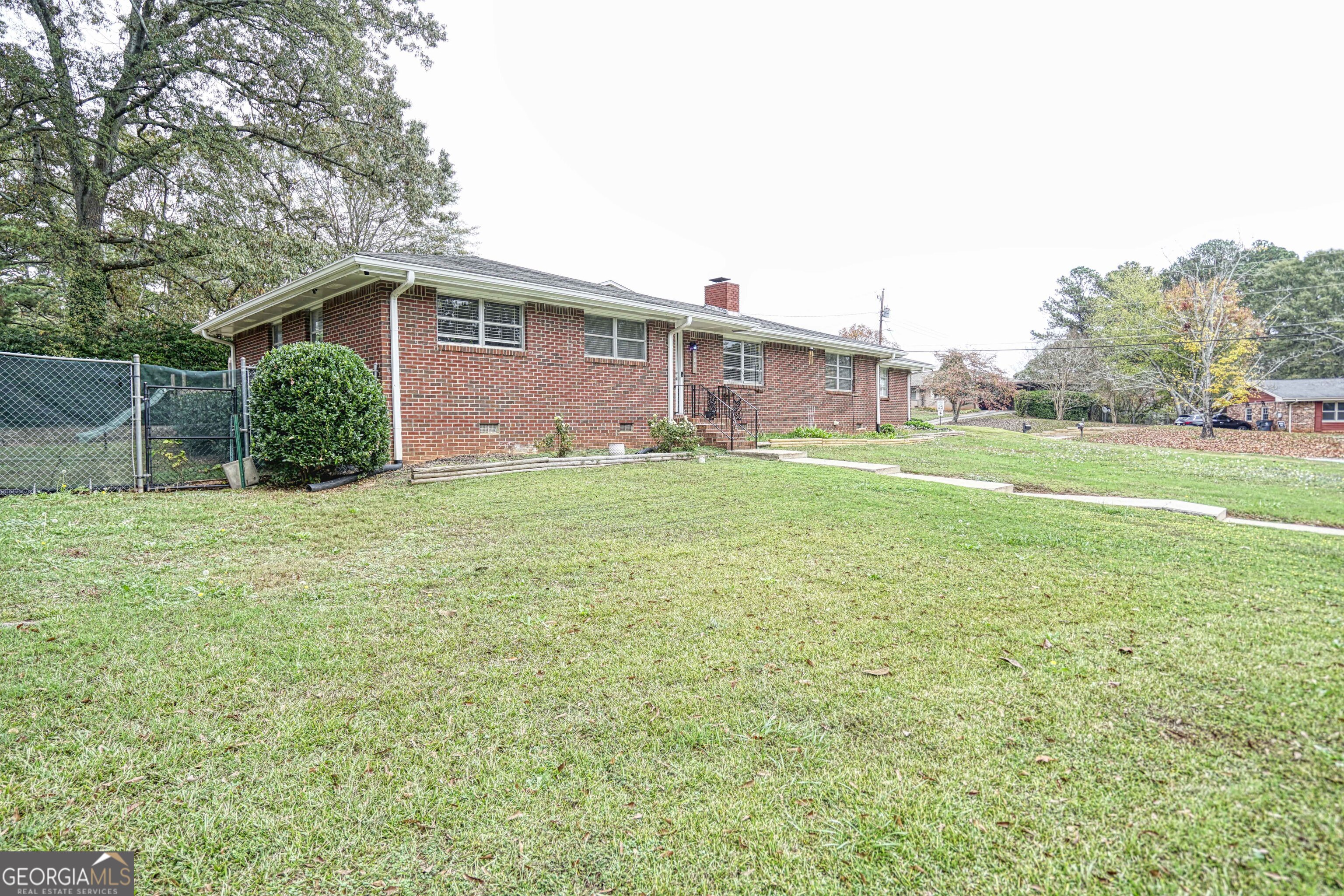 680 Sherwood Drive Jonesboro GA 30236