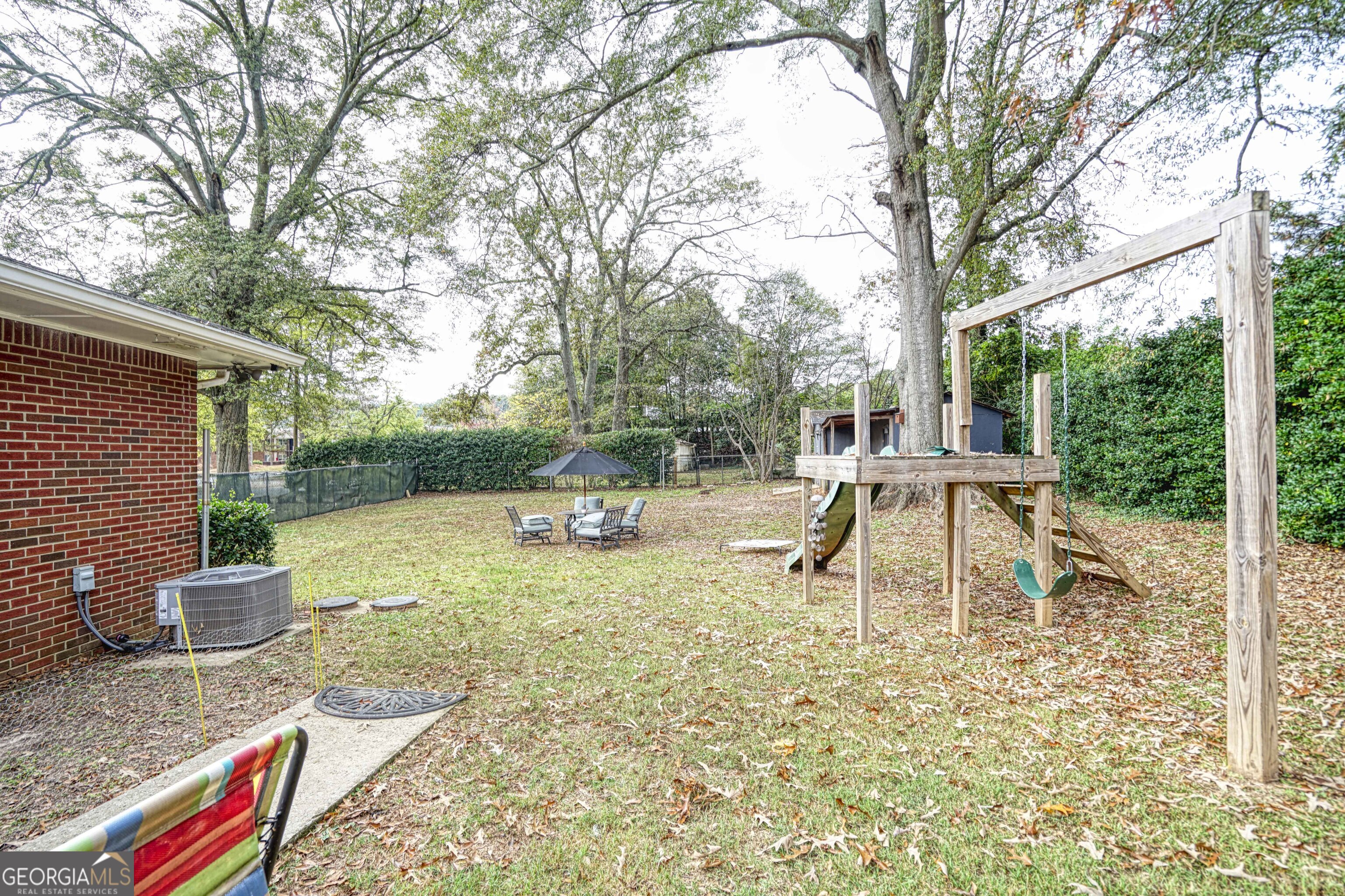 680 Sherwood Drive Jonesboro GA 30236
