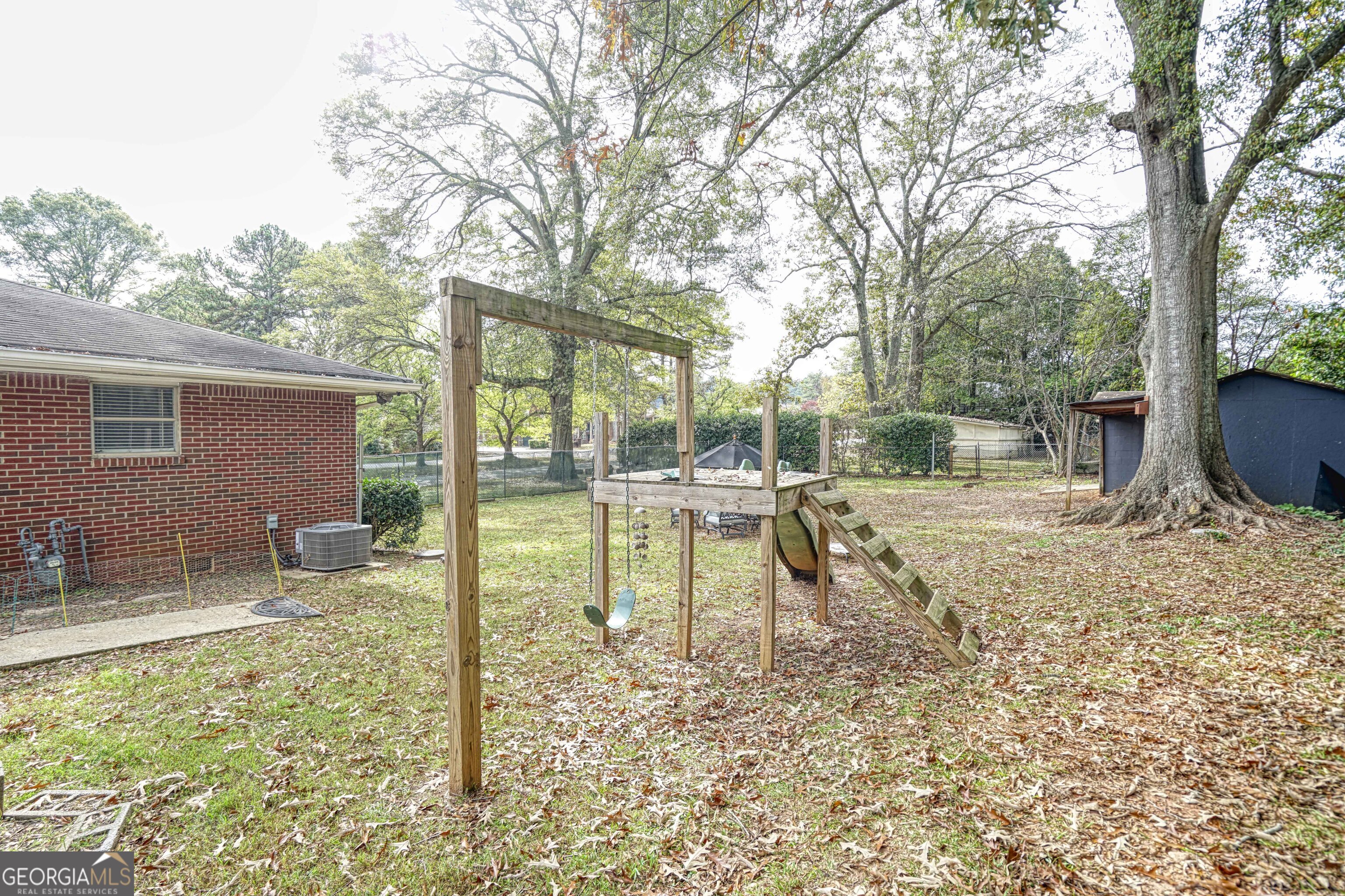 680 Sherwood Drive Jonesboro GA 30236