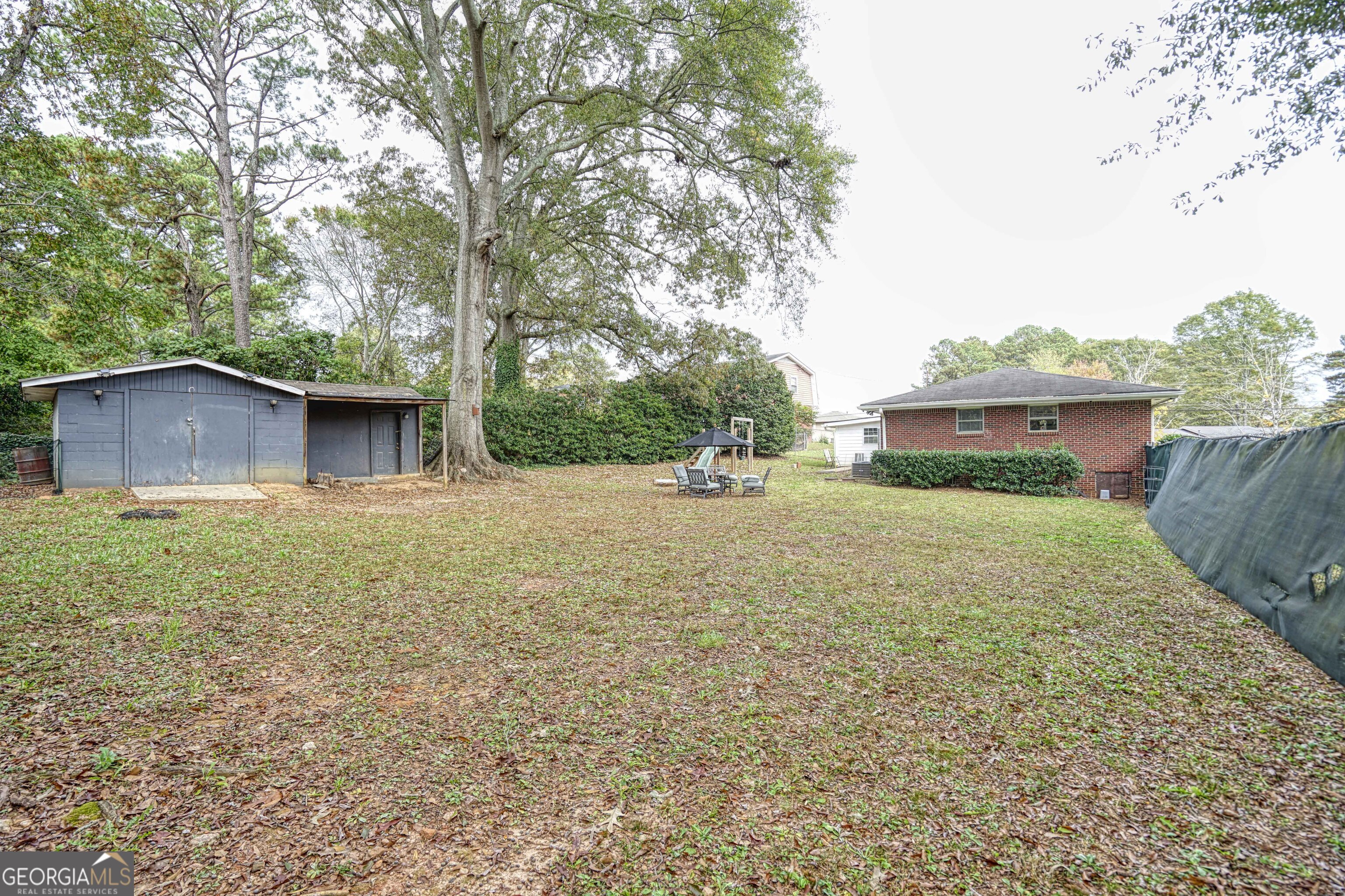680 Sherwood Drive Jonesboro GA 30236