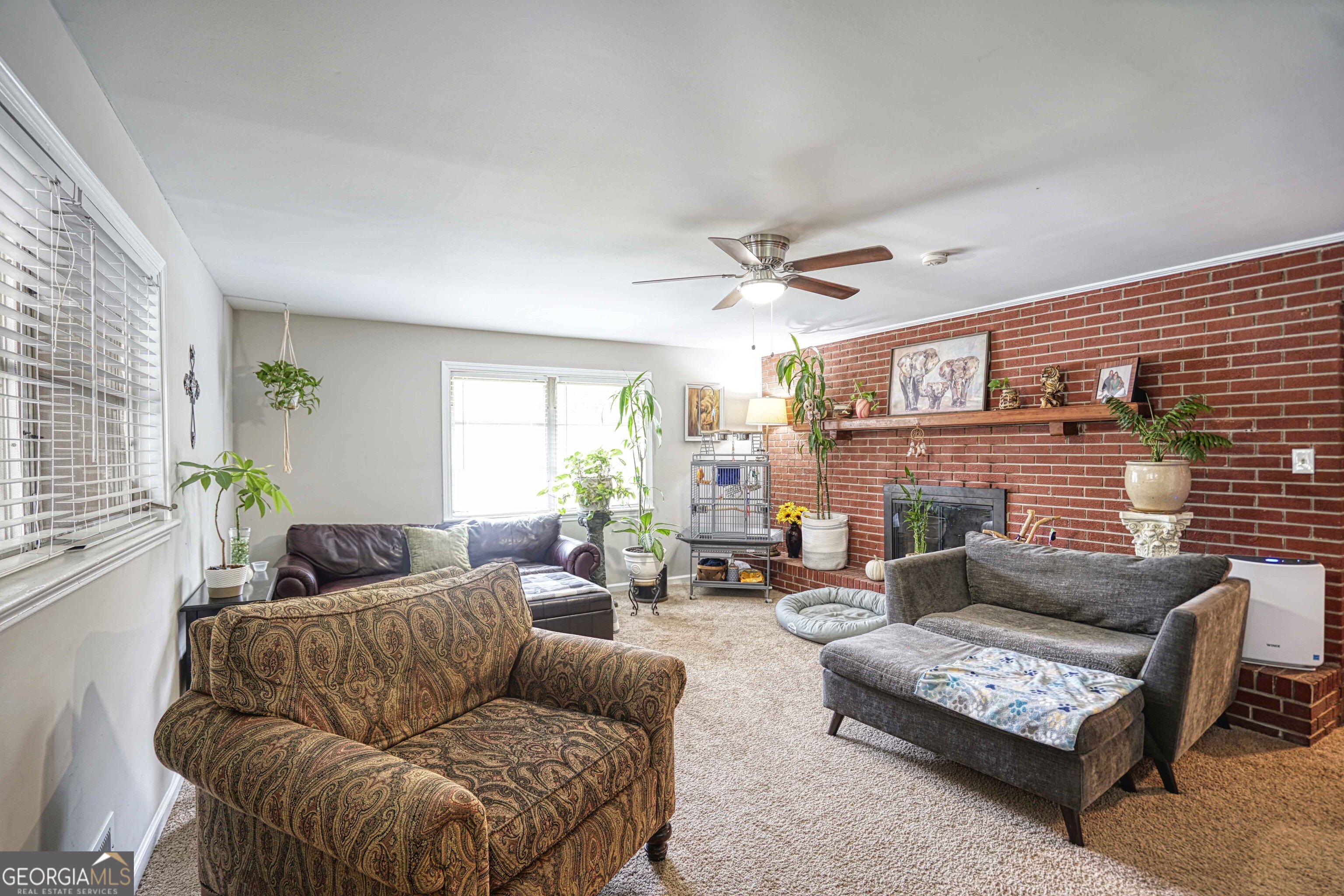 680 Sherwood Drive Jonesboro GA 30236