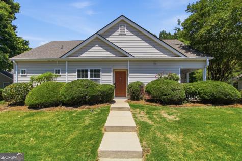 220 Hiawassee Drive Woodstock GA 30188