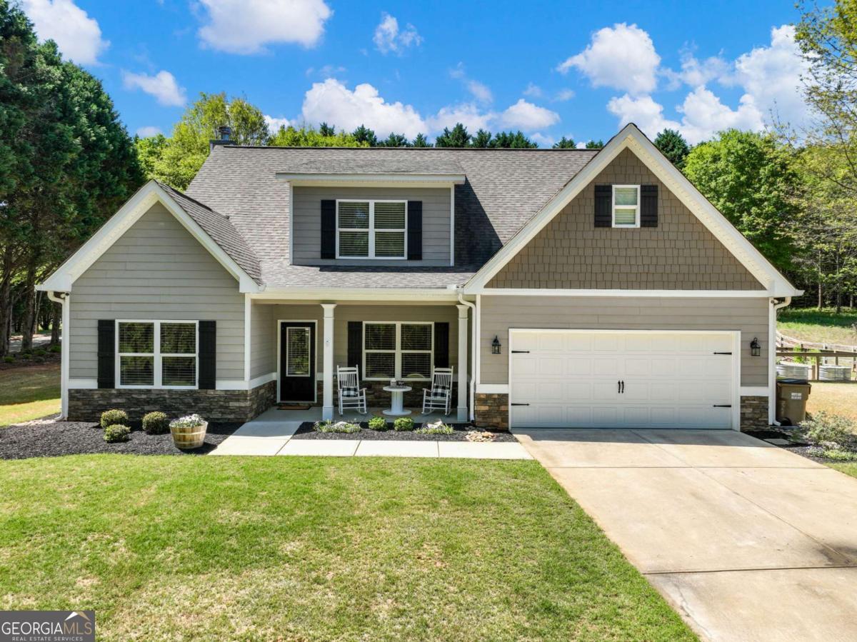 838 Old Thompson Mill Road Winder GA 30680