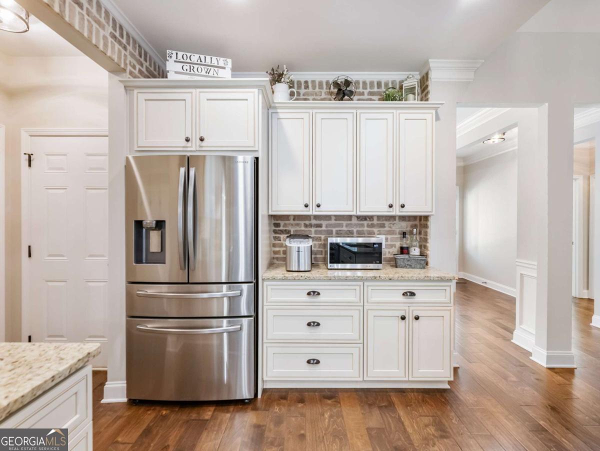 838 Old Thompson Mill Road Winder GA 30680