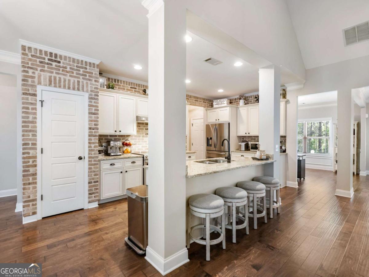 838 Old Thompson Mill Road Winder GA 30680