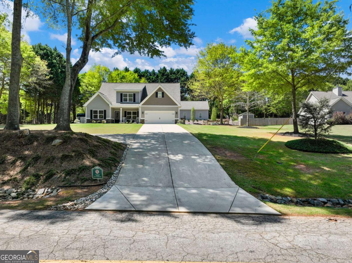 838 Old Thompson Mill Road Winder GA 30680