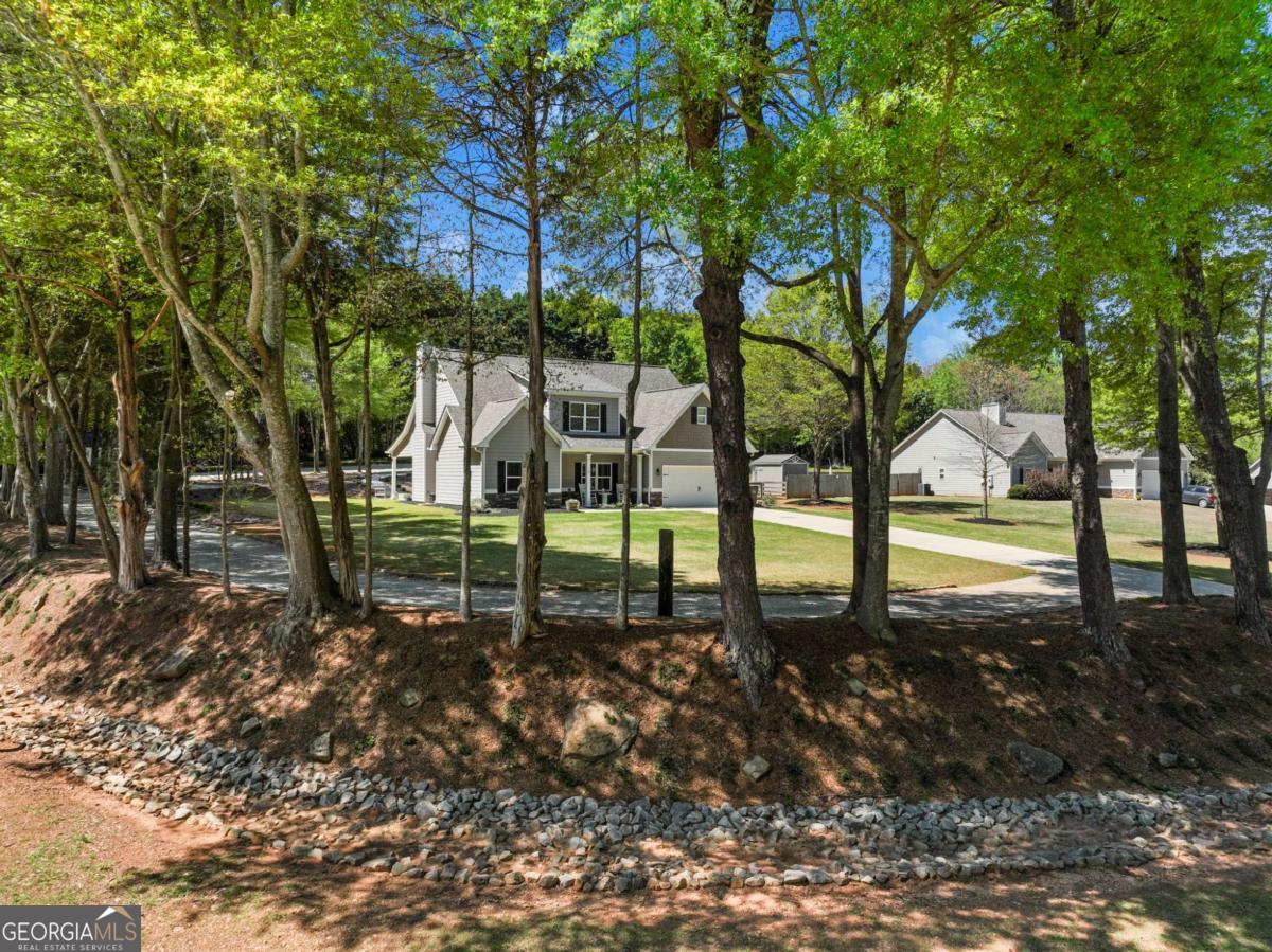 838 Old Thompson Mill Road Winder GA 30680