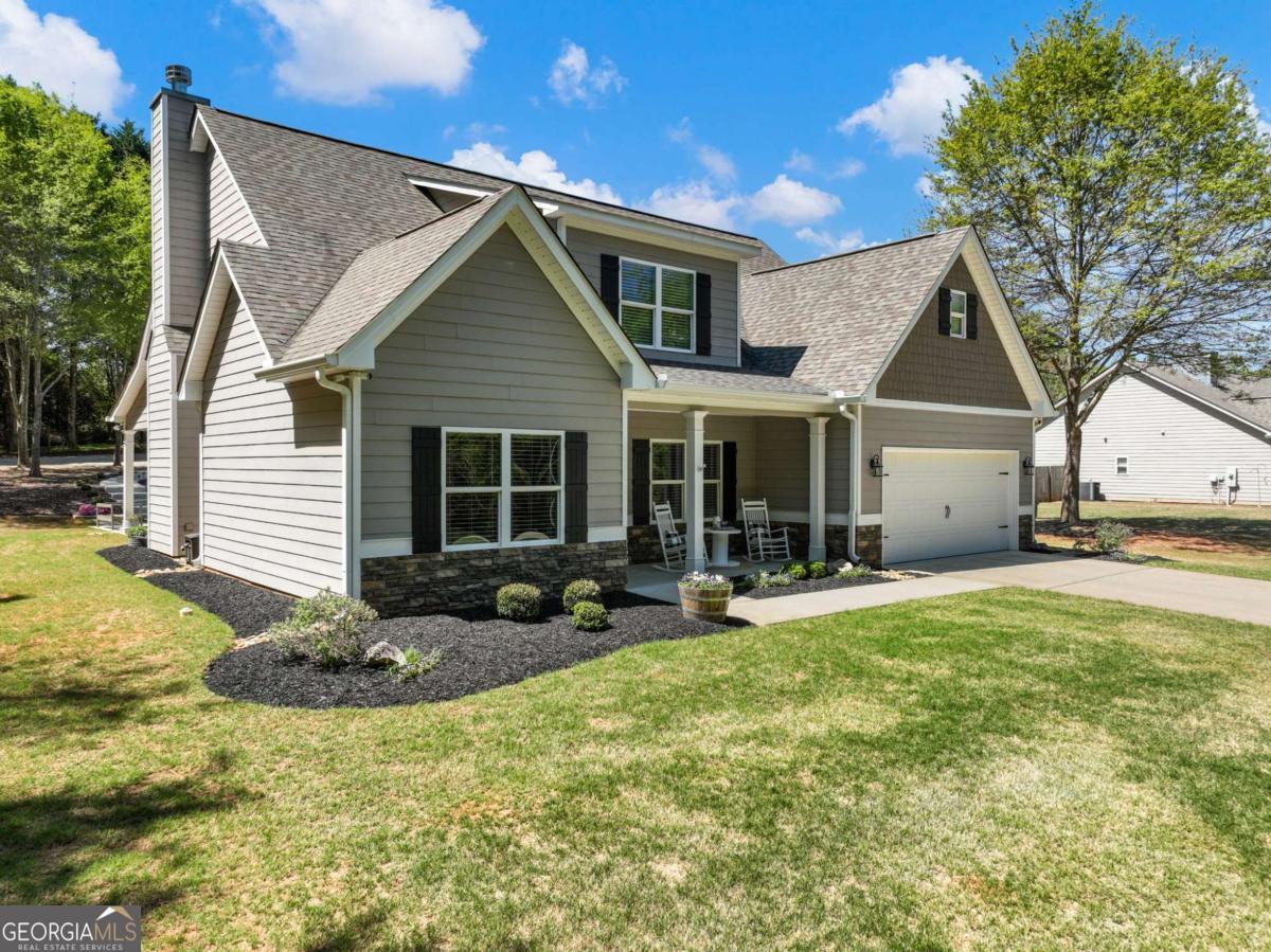 838 Old Thompson Mill Road Winder GA 30680