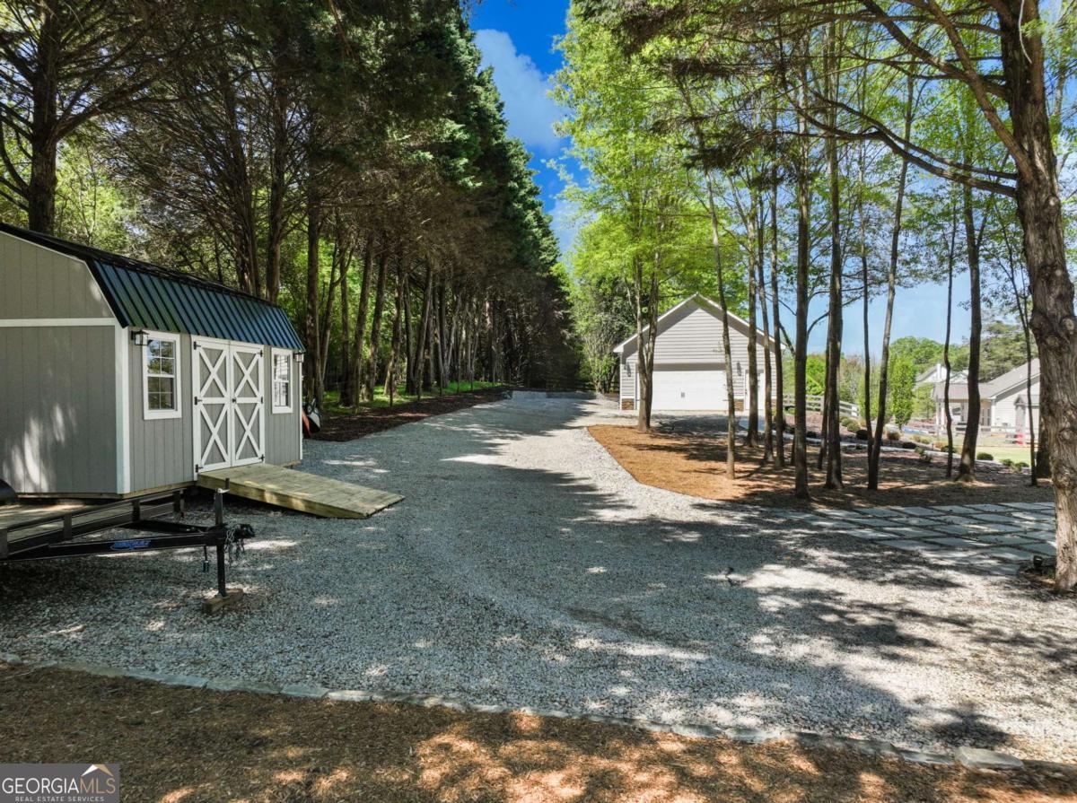 838 Old Thompson Mill Road Winder GA 30680
