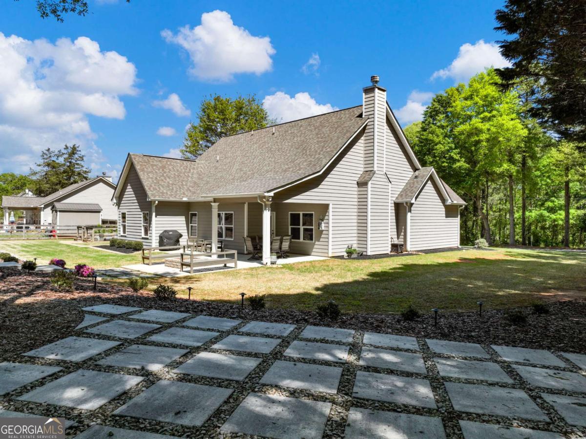 838 Old Thompson Mill Road Winder GA 30680