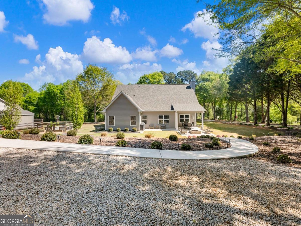 838 Old Thompson Mill Road Winder GA 30680