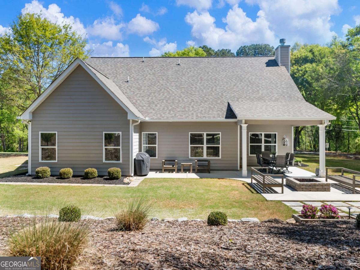 838 Old Thompson Mill Road Winder GA 30680
