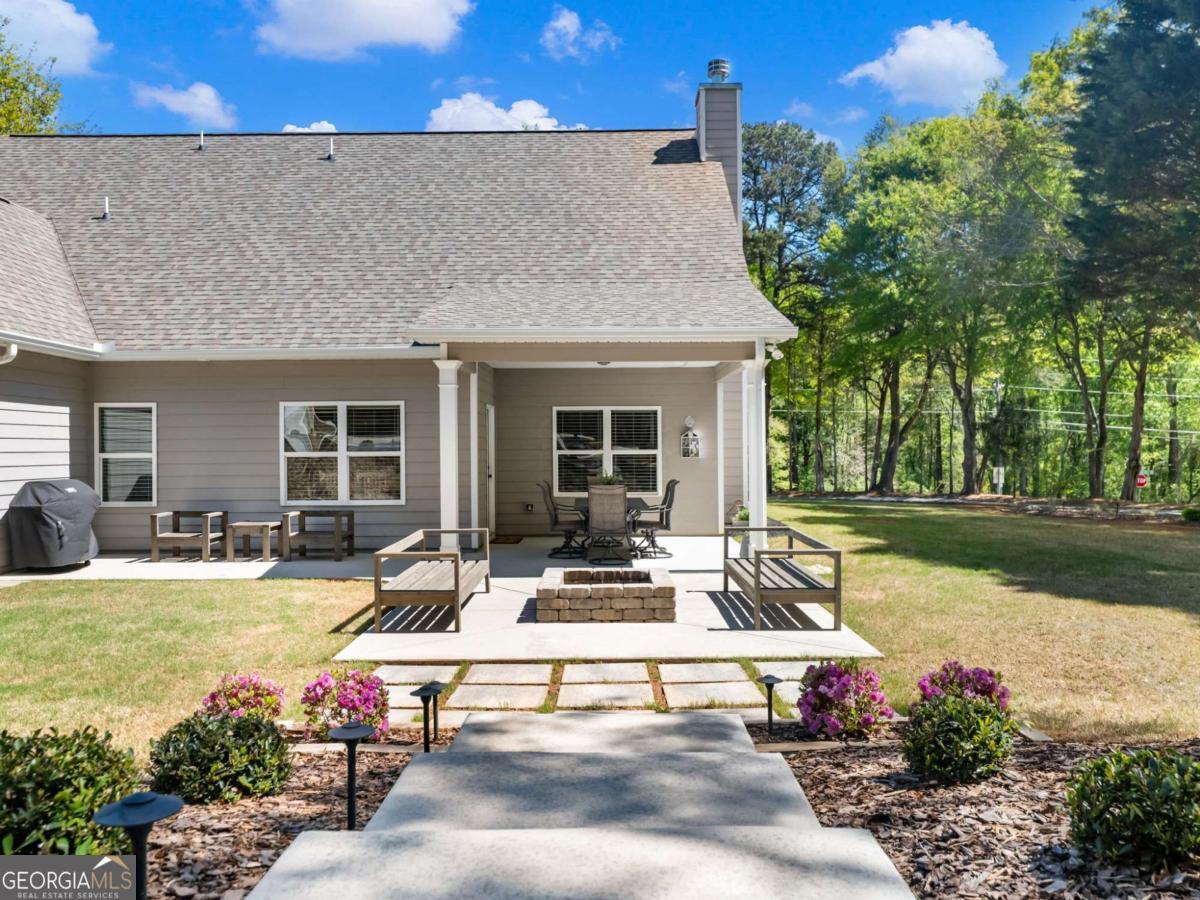 838 Old Thompson Mill Road Winder GA 30680