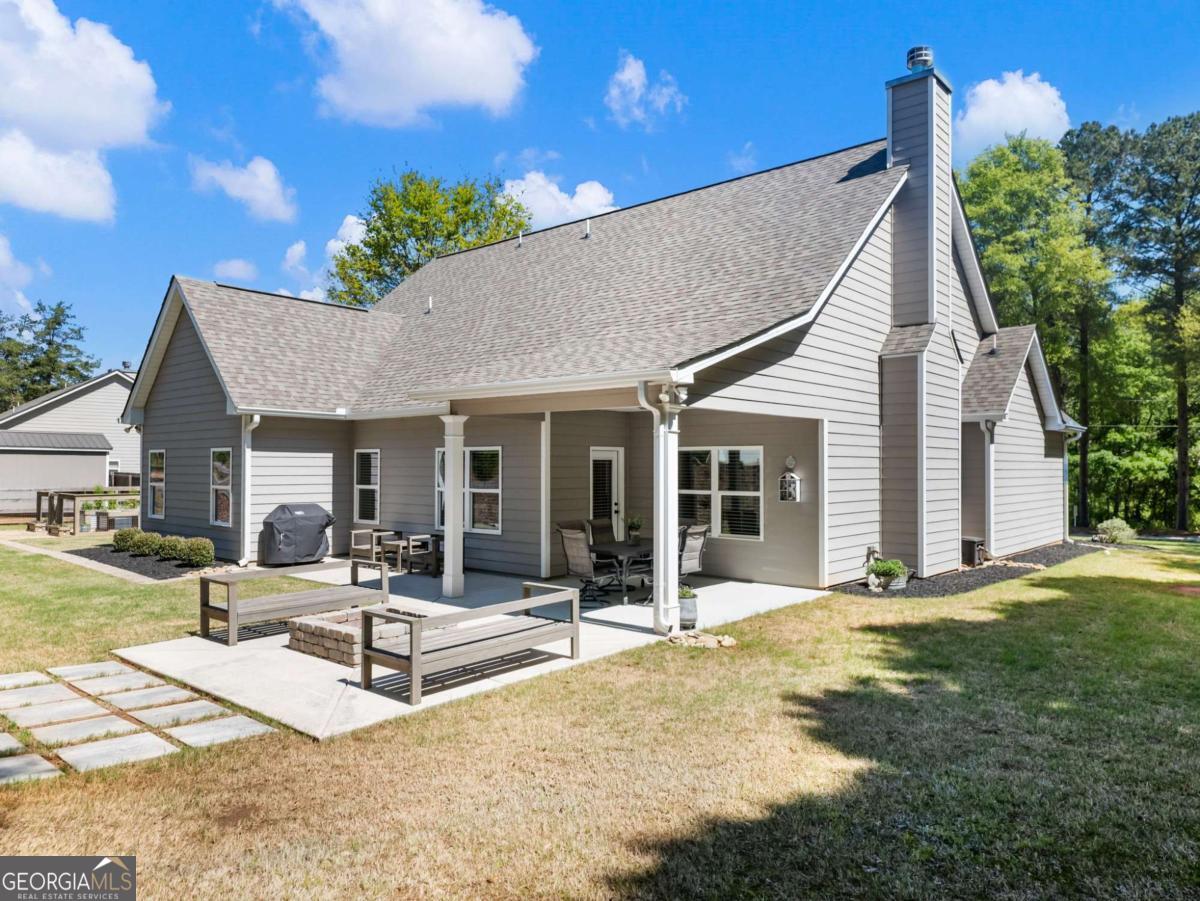 838 Old Thompson Mill Road Winder GA 30680