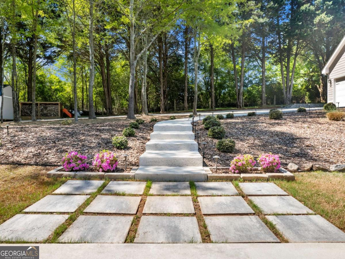 838 Old Thompson Mill Road Winder GA 30680