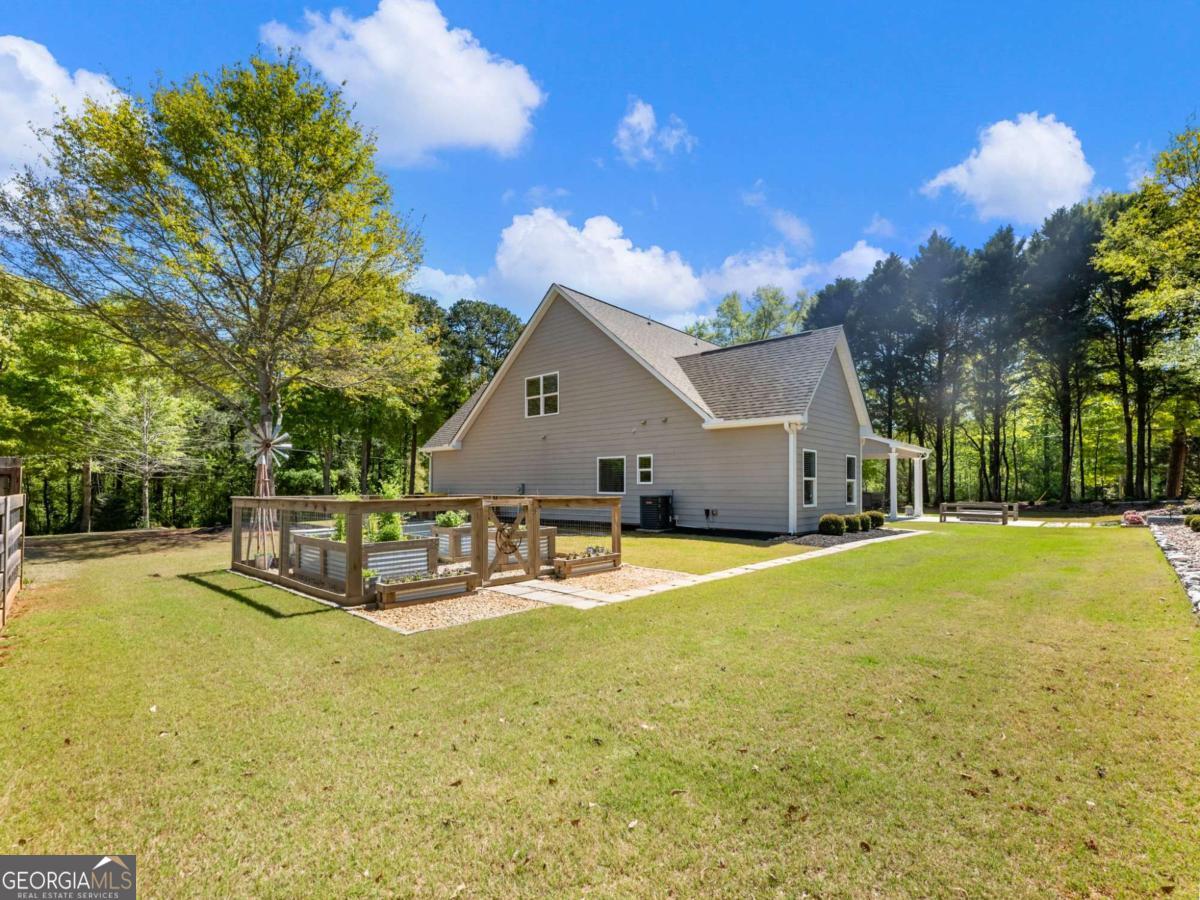 838 Old Thompson Mill Road Winder GA 30680