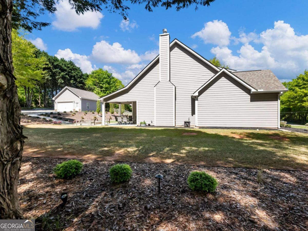 838 Old Thompson Mill Road Winder GA 30680