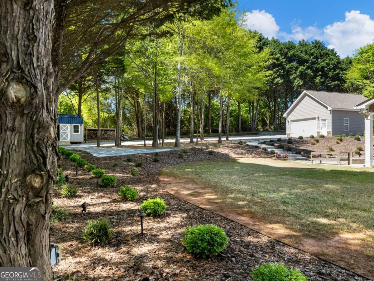 838 Old Thompson Mill Road Winder GA 30680