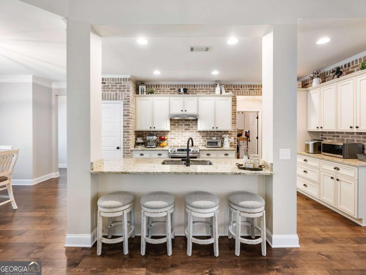 838 Old Thompson Mill Road Winder GA 30680
