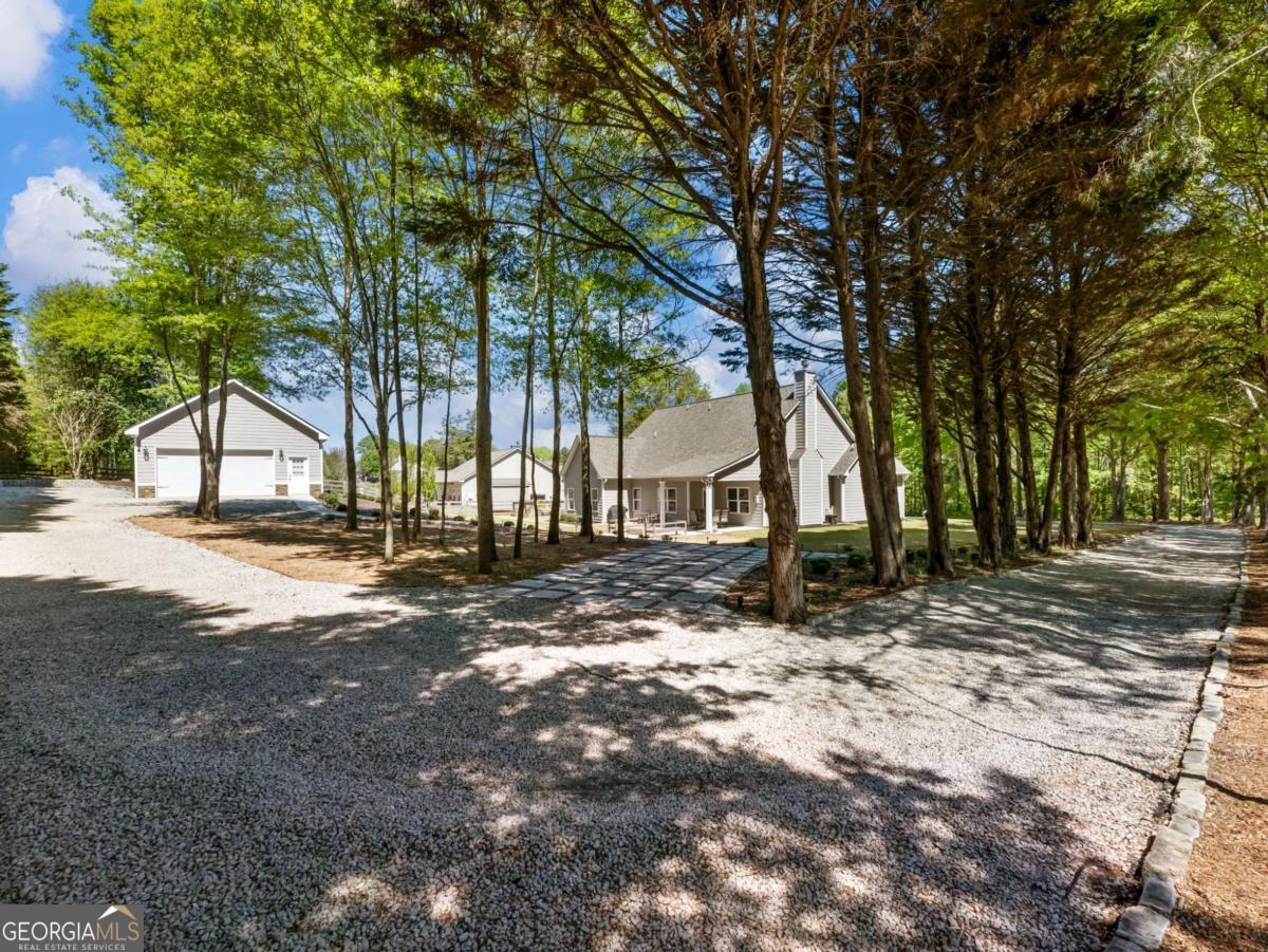 838 Old Thompson Mill Road Winder GA 30680