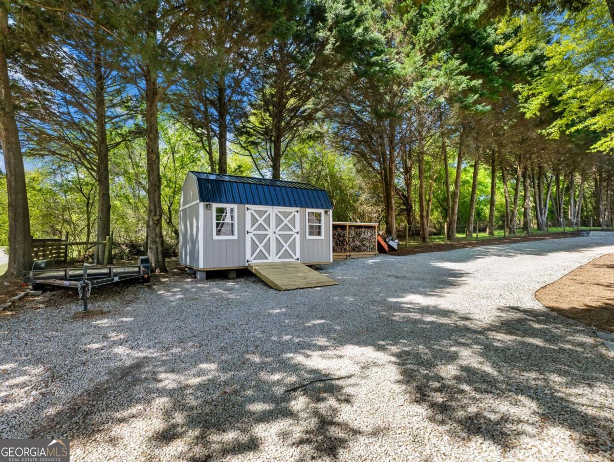 838 Old Thompson Mill Road Winder GA 30680