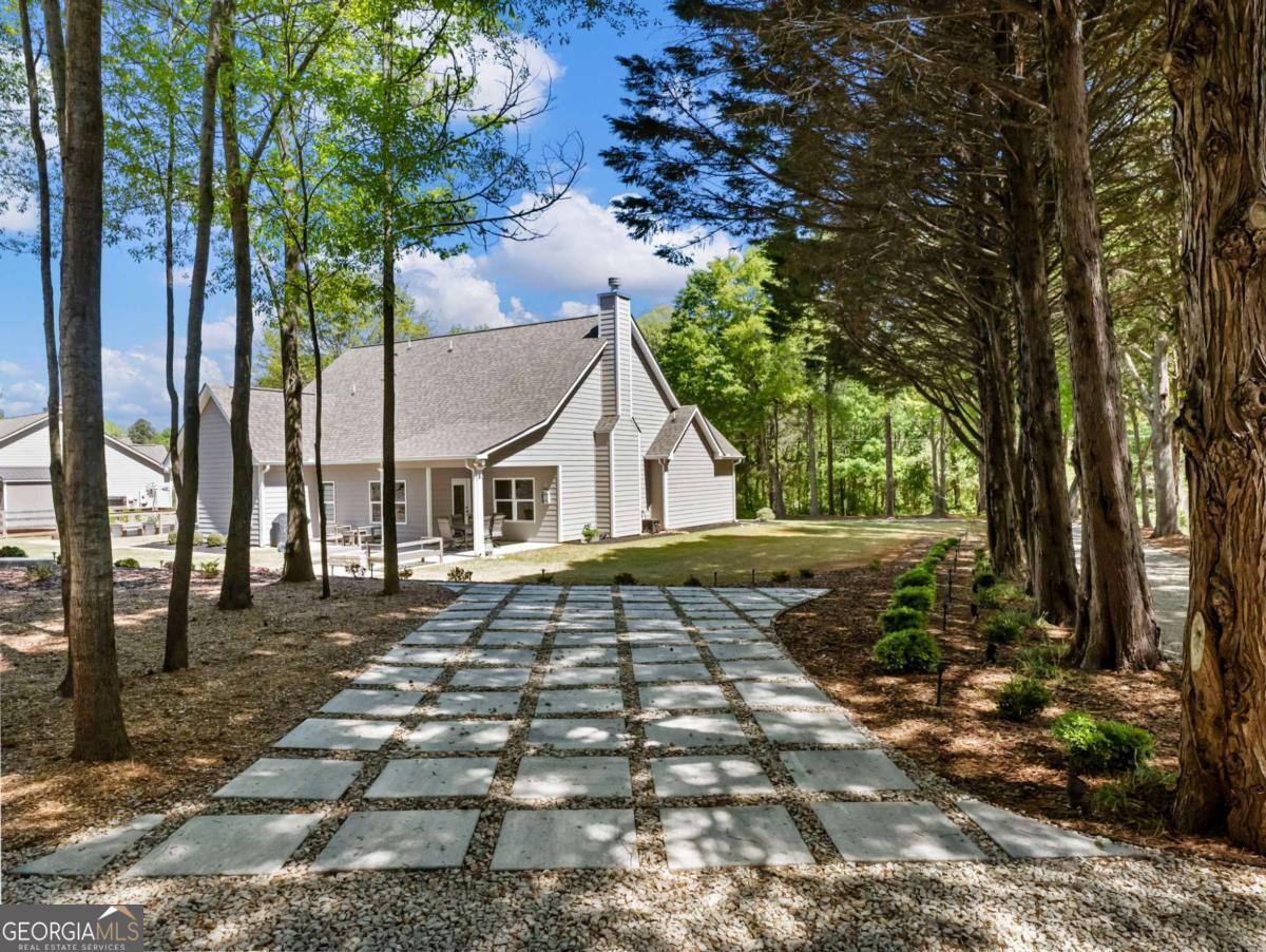 838 Old Thompson Mill Road Winder GA 30680