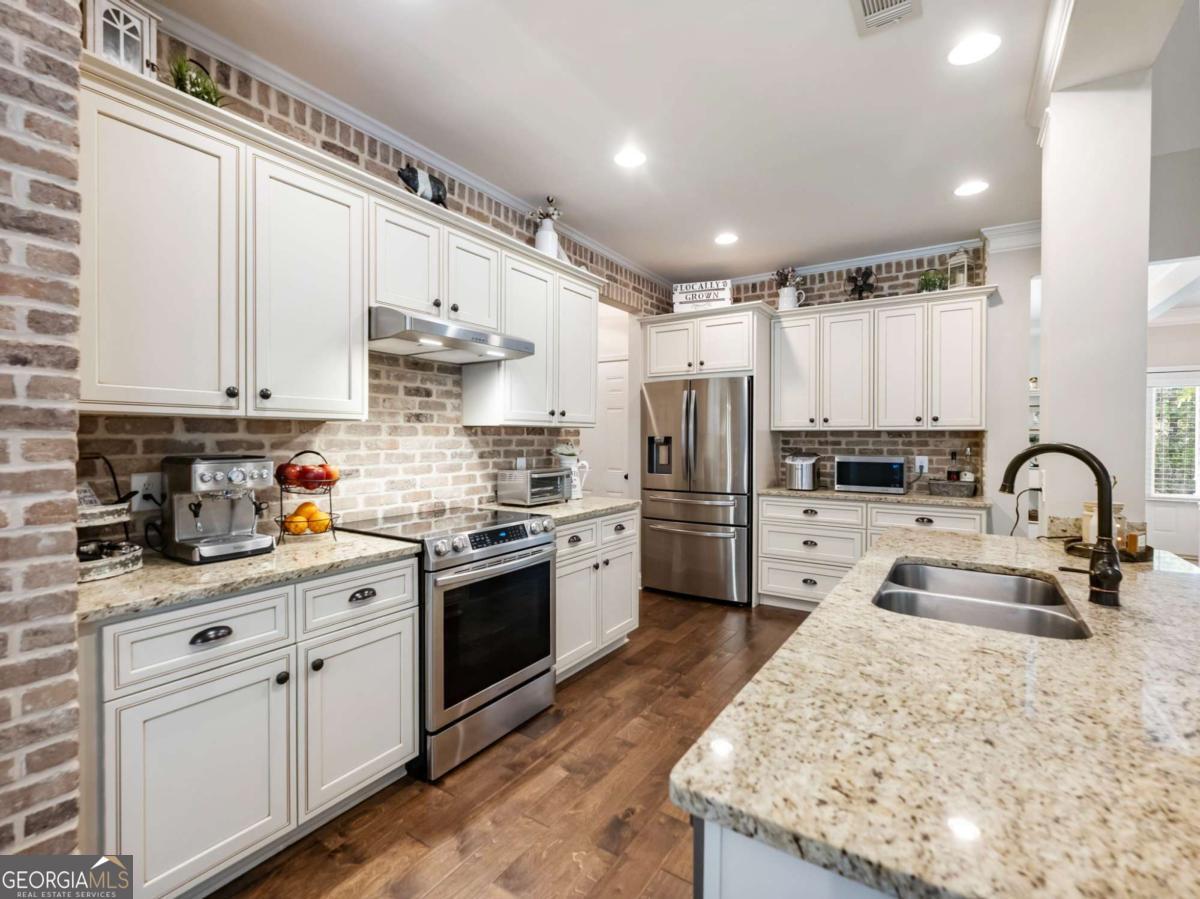 838 Old Thompson Mill Road Winder GA 30680