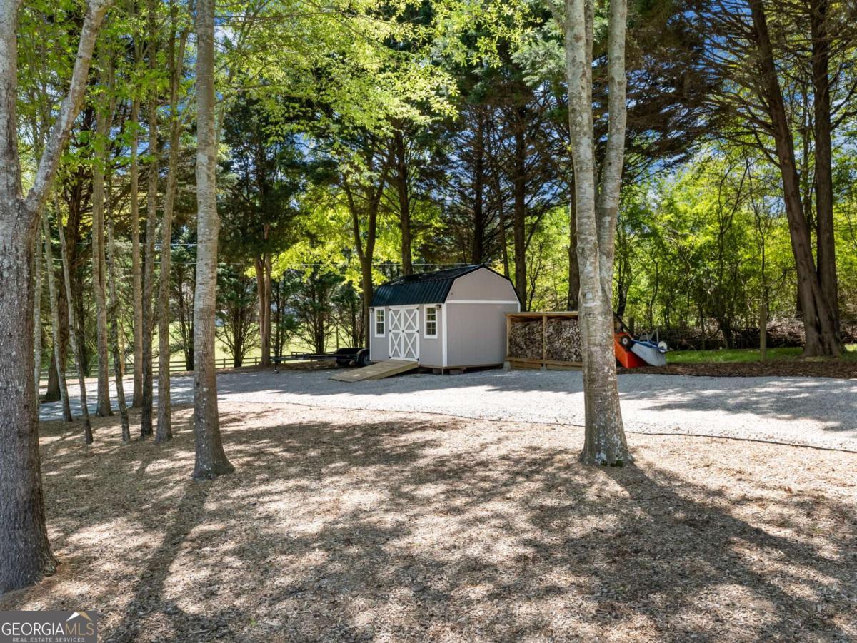 838 Old Thompson Mill Road Winder GA 30680