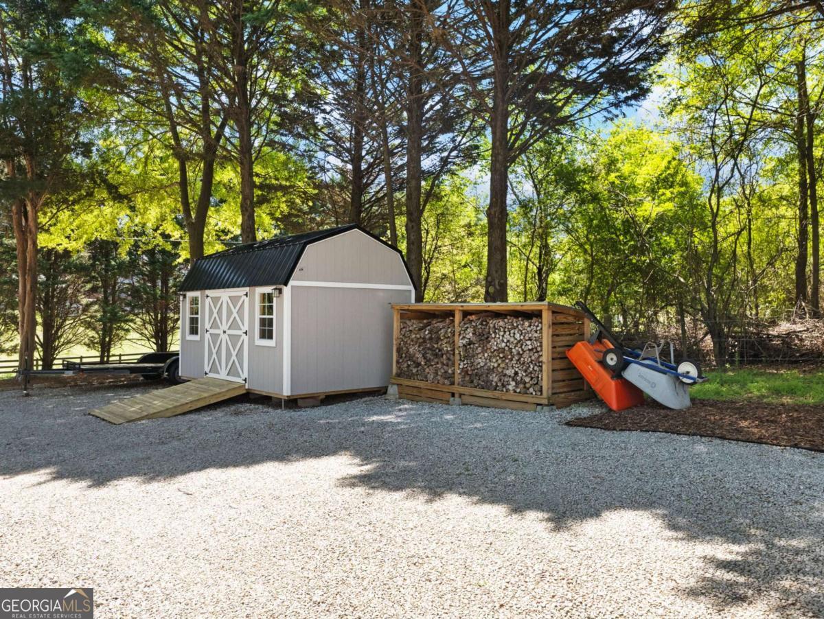 838 Old Thompson Mill Road Winder GA 30680